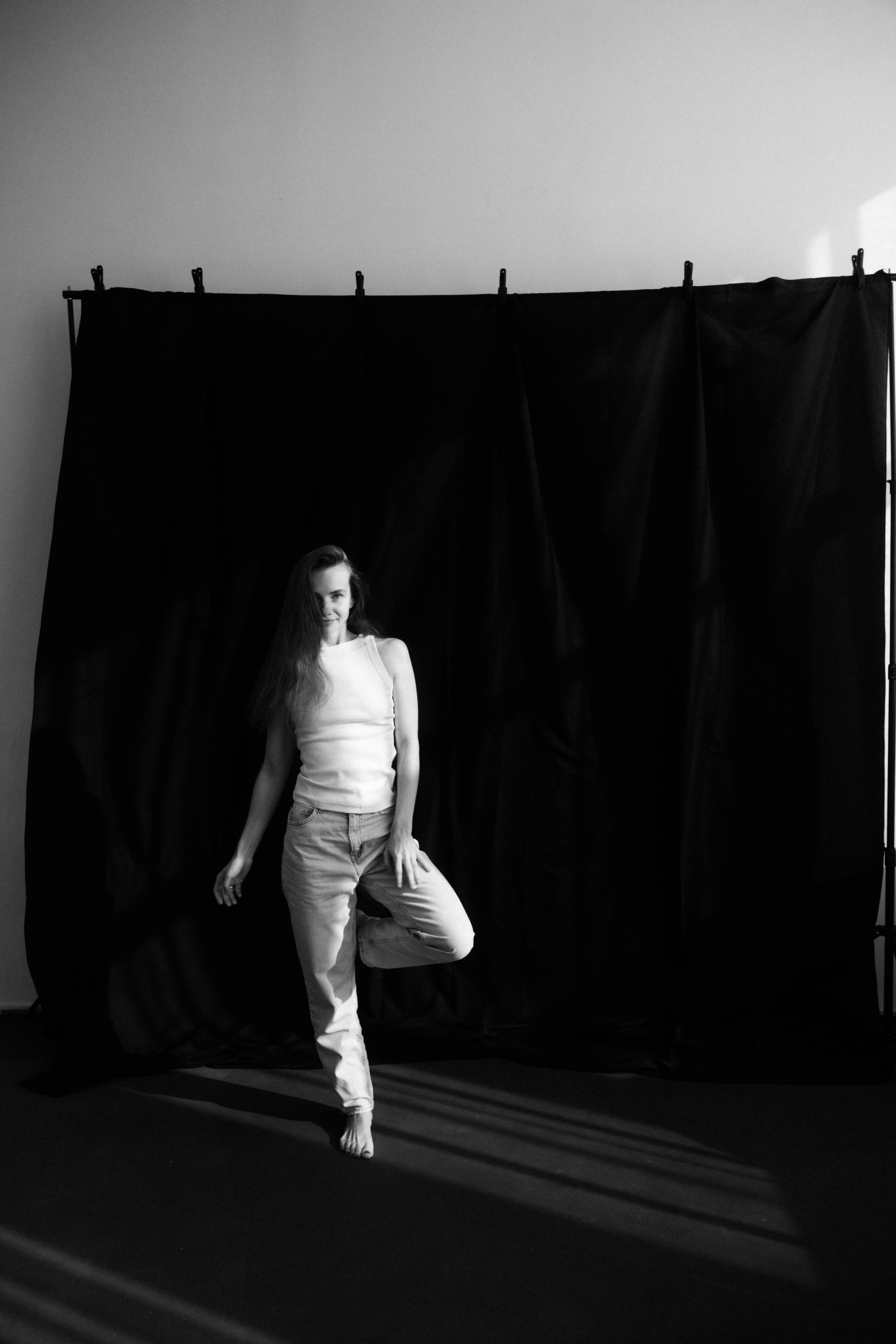 Настя. Фотограф и видеограф Мария Банщикова, Солнечногорск, Москва