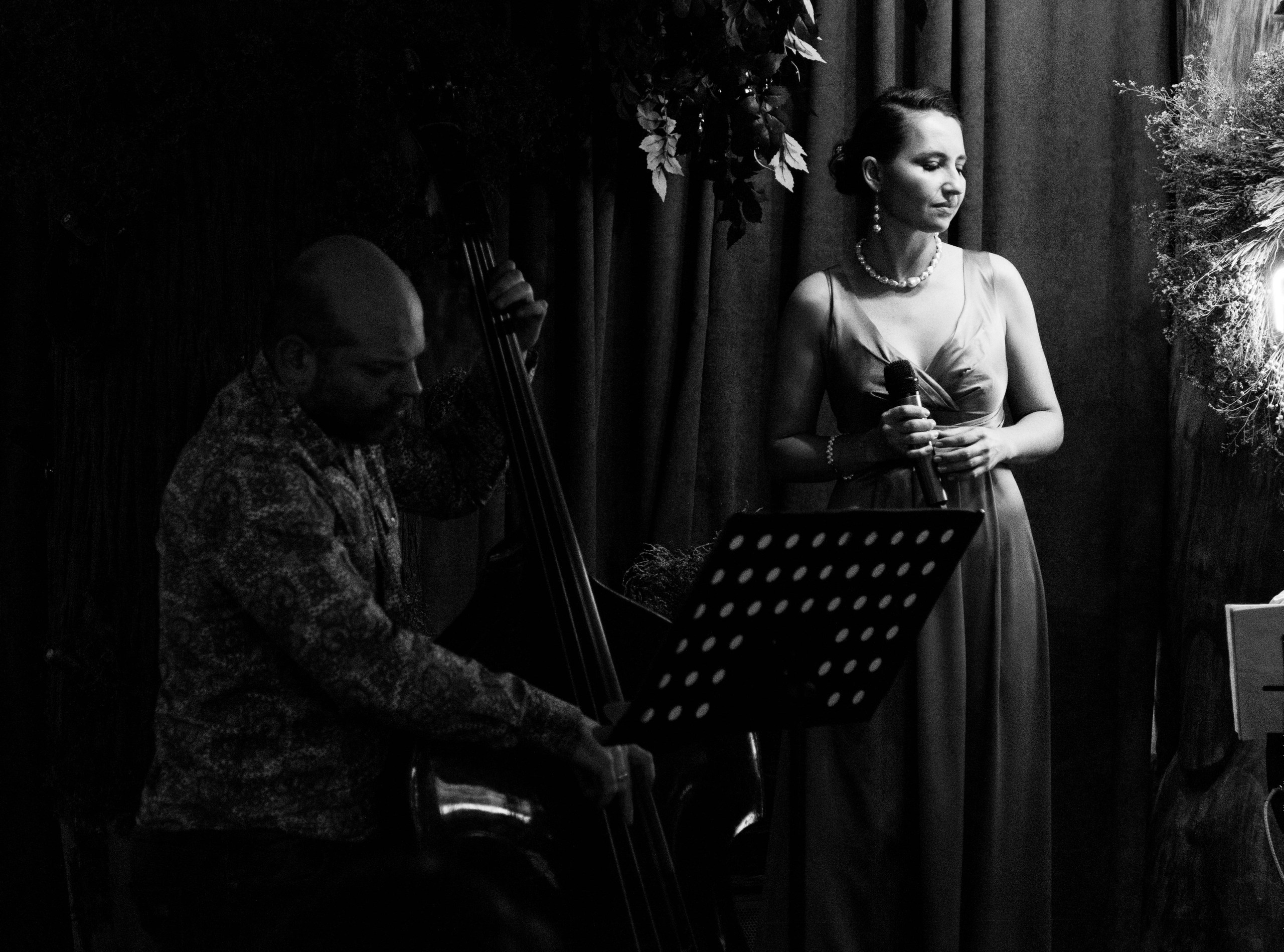 Фотогалерея. Елизавета Баженова [Liza Nova]