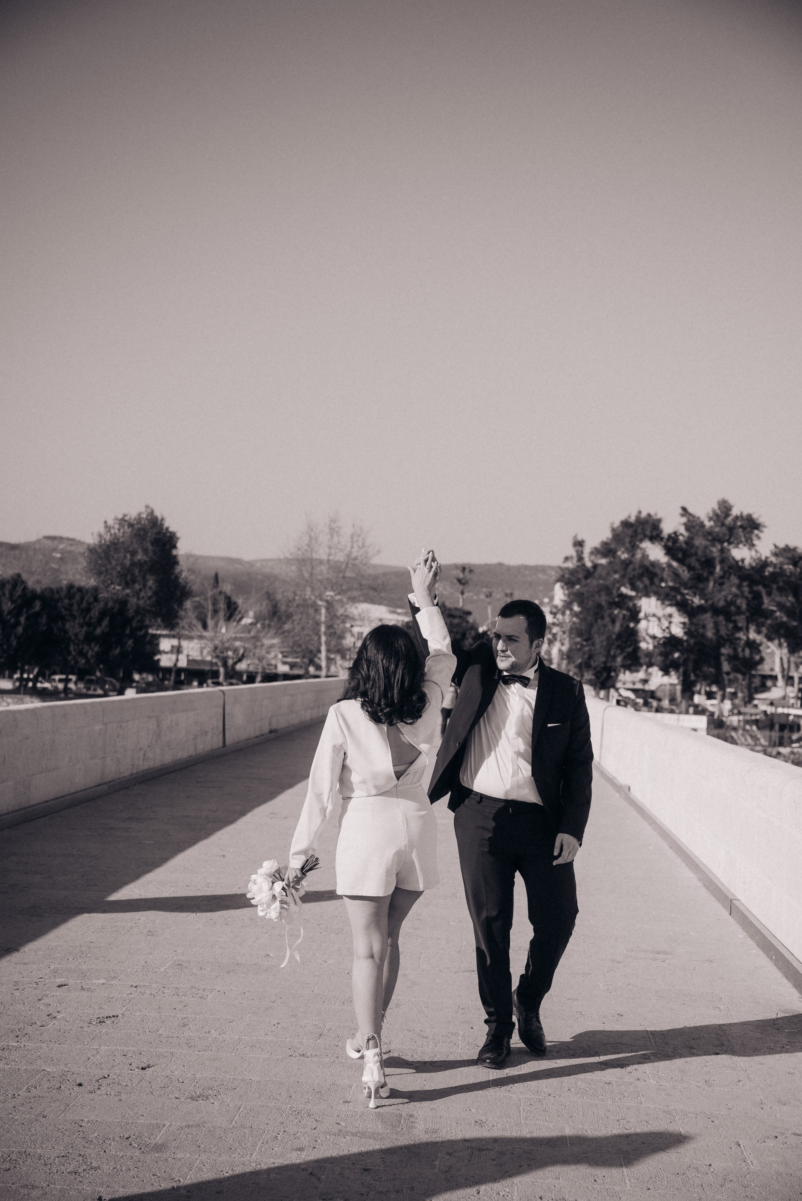 Gurban and Huru. Анна Лобанова | фотограф