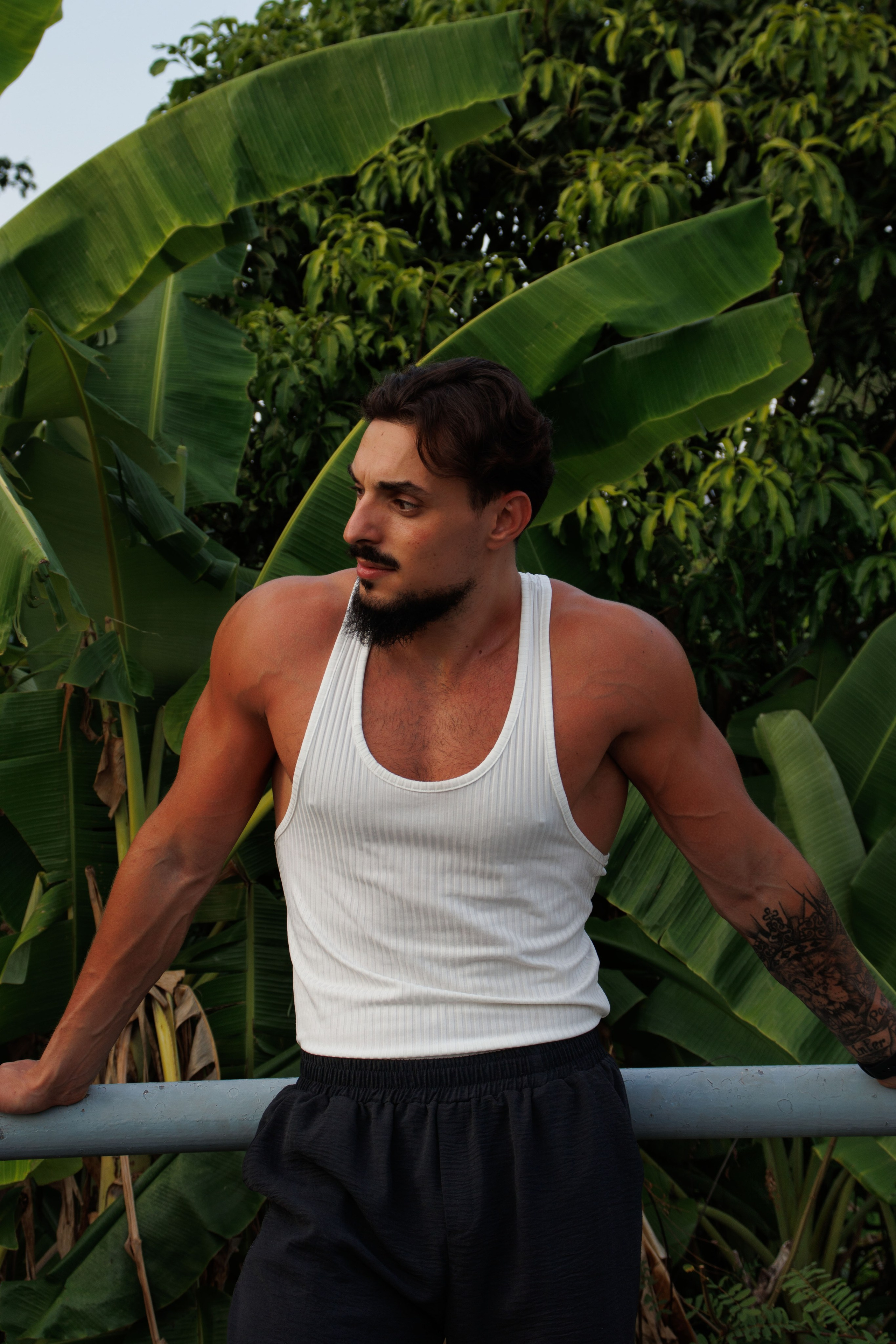 Aleksandr. Olya Purgina Photography