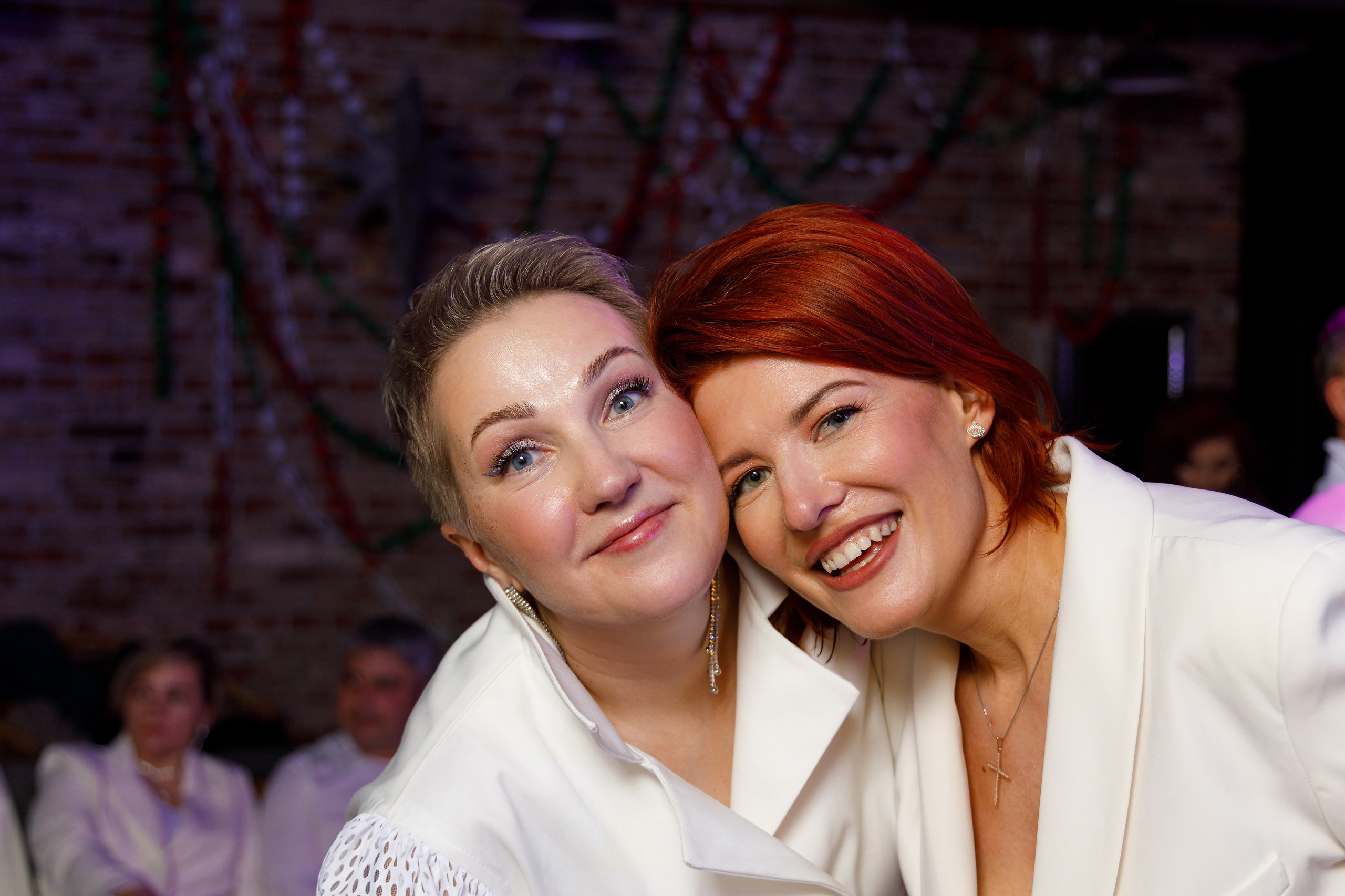 Юбилей White Party. Фотограф в Екатеринбурге Андрей Медведко