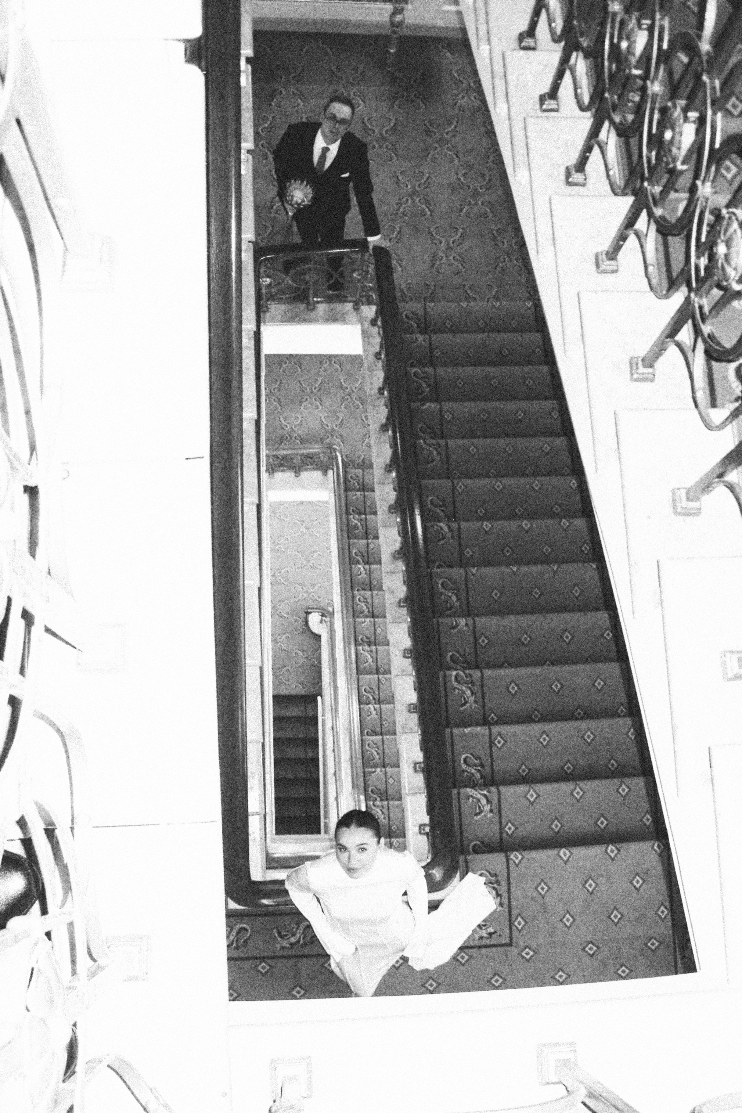 В&К (мыльница). Свадебный, семейный, женский фотограф в Москве, Мытищах, Королёве Ксения Узилле