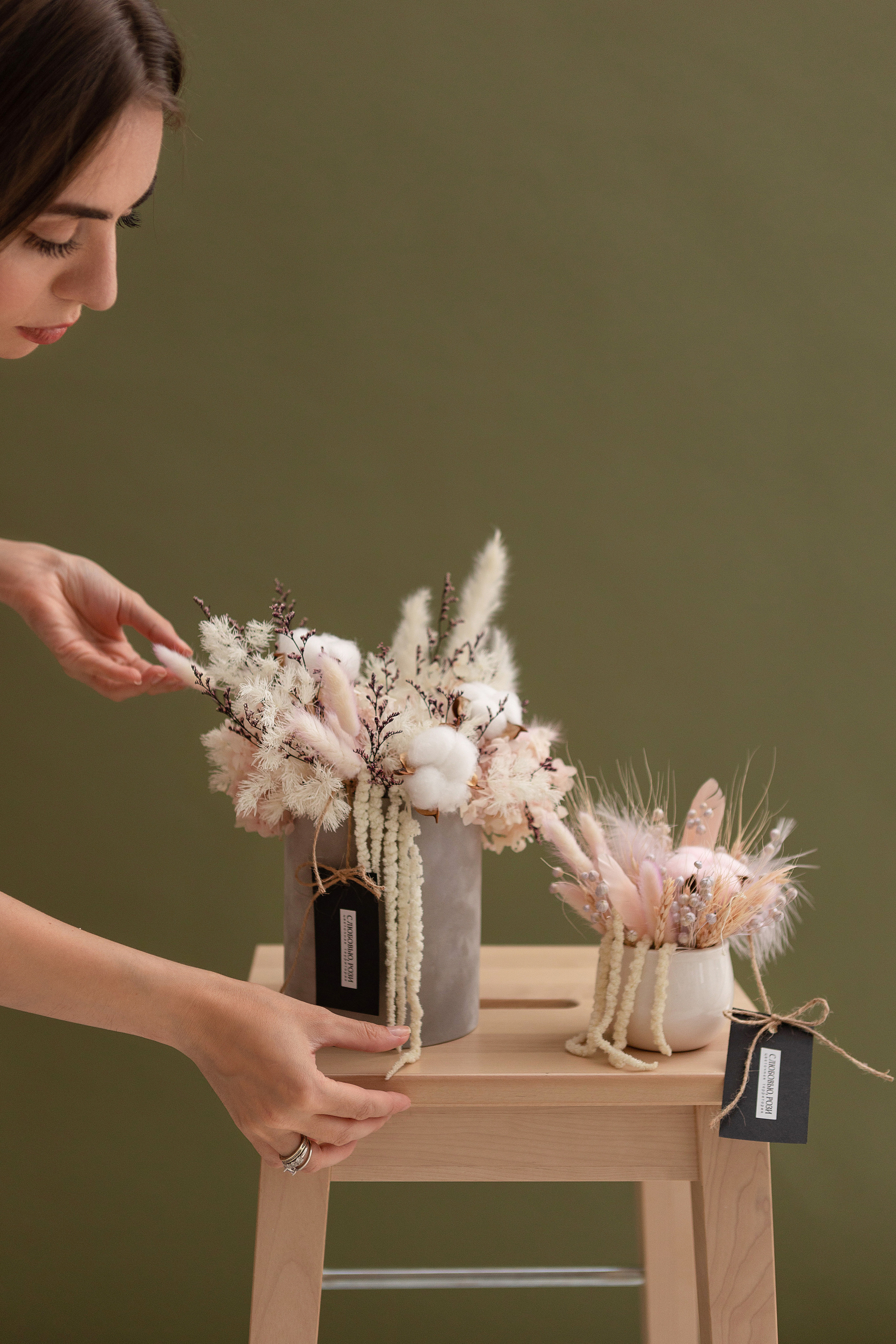 Контент для бизнеса. Женский портретный фотограф в Москве Светлана Голубева