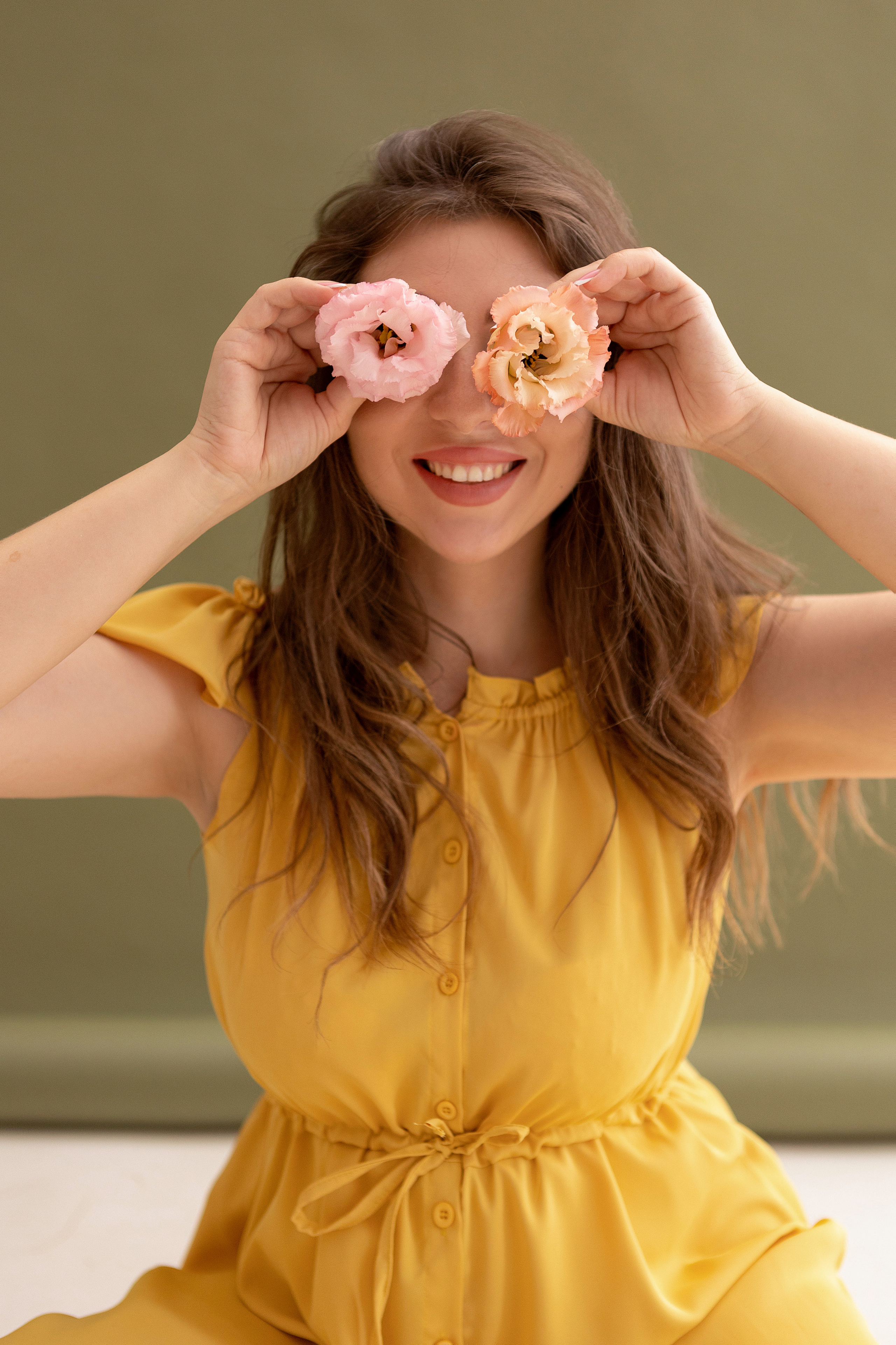 Контент для бизнеса. Женский портретный фотограф в Москве Светлана Голубева