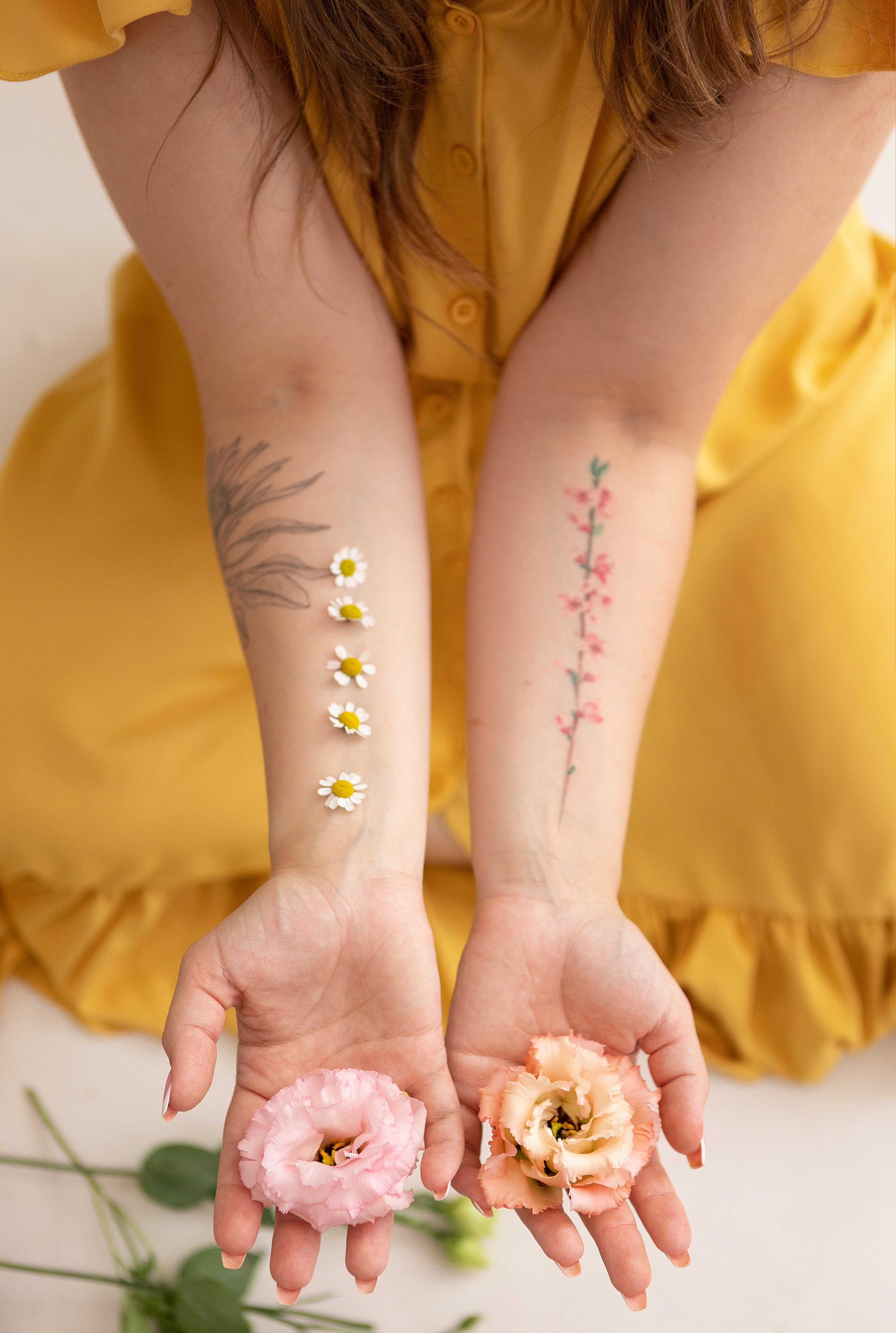 Контент для бизнеса. Женский портретный фотограф в Москве Светлана Голубева