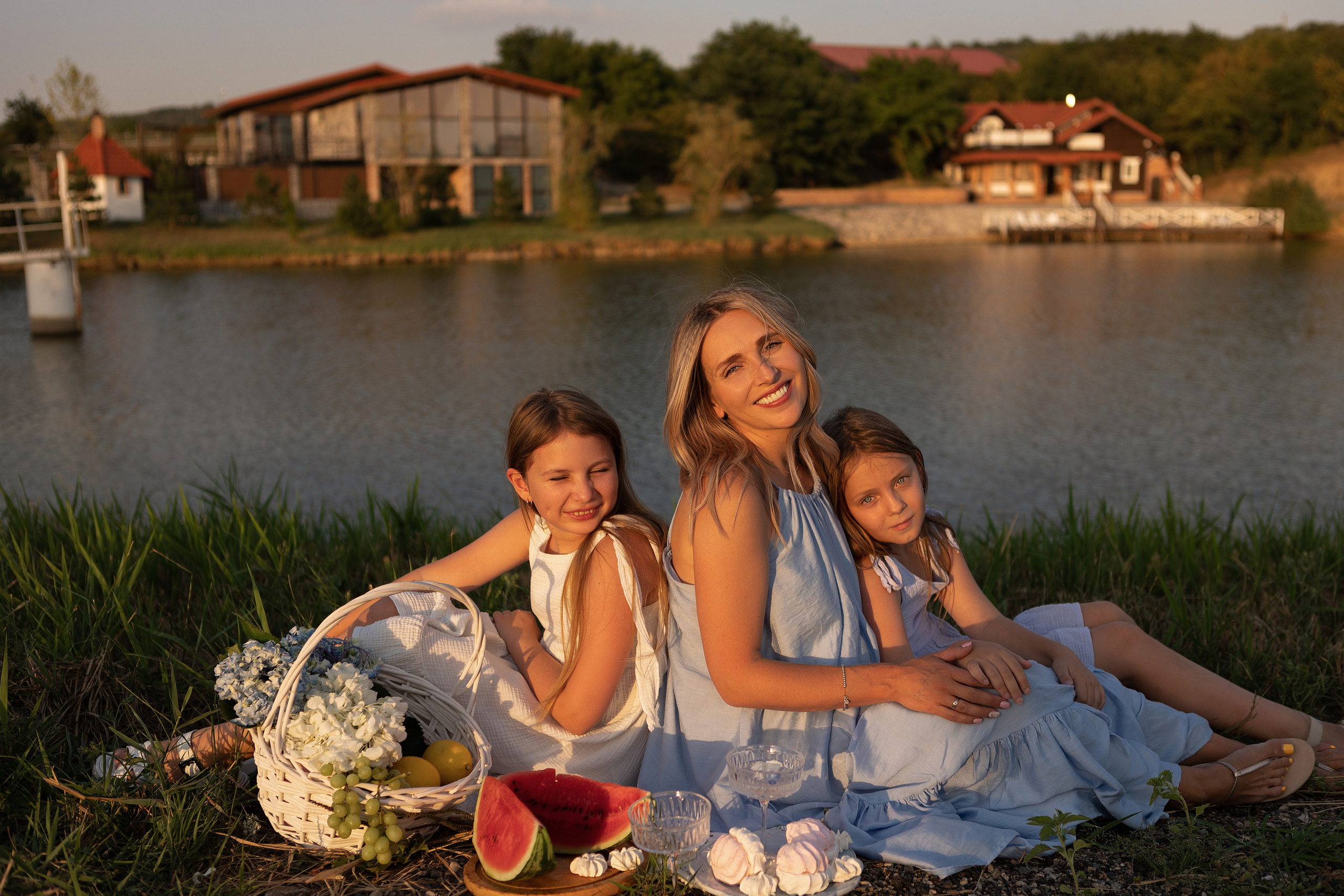 В ожидании чуда. Женский портретный фотограф в Москве Светлана Голубева
