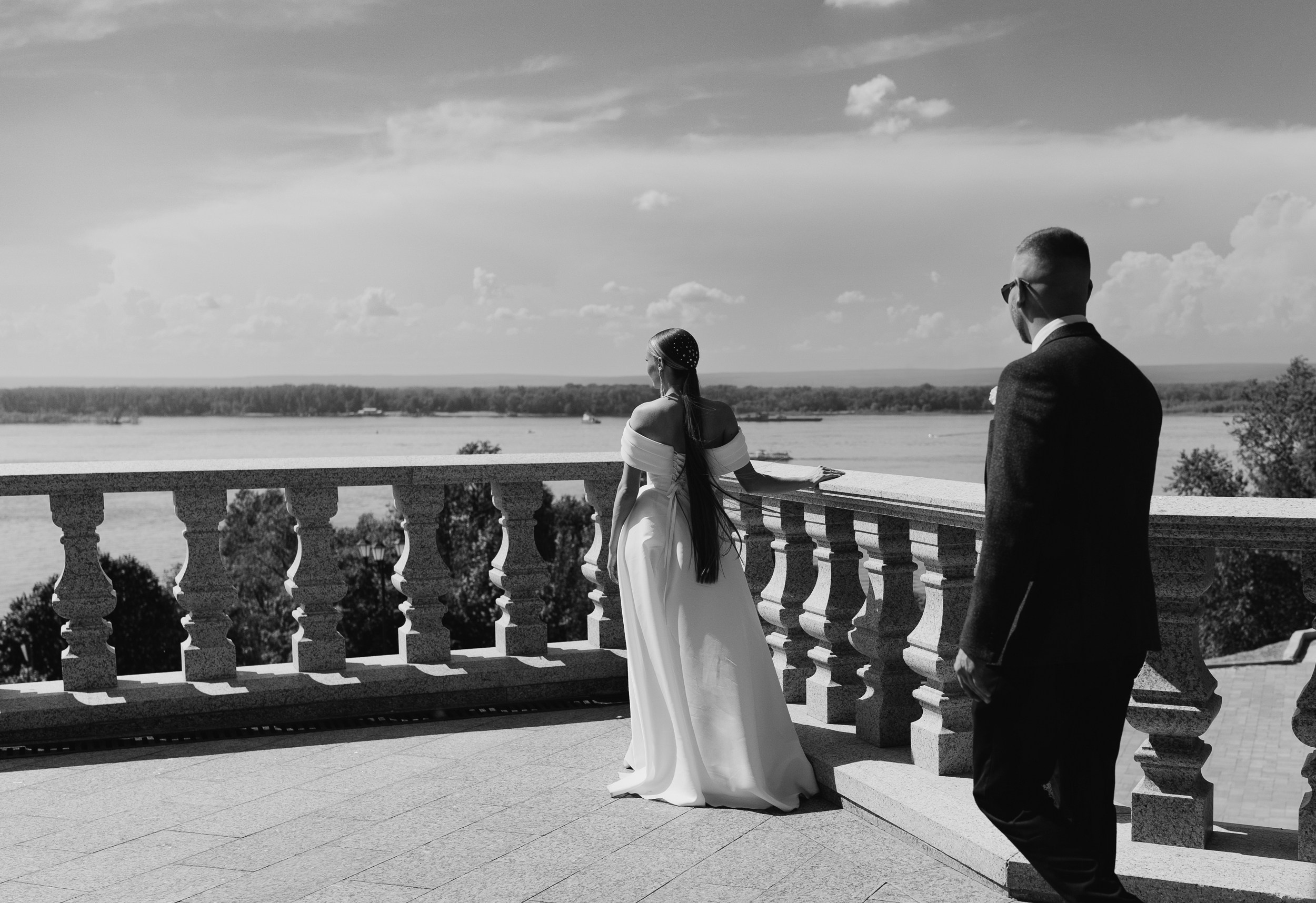 MARIYA&KIRILL. Свадебный и семейный фотограф в Самаре Алёна Савельева