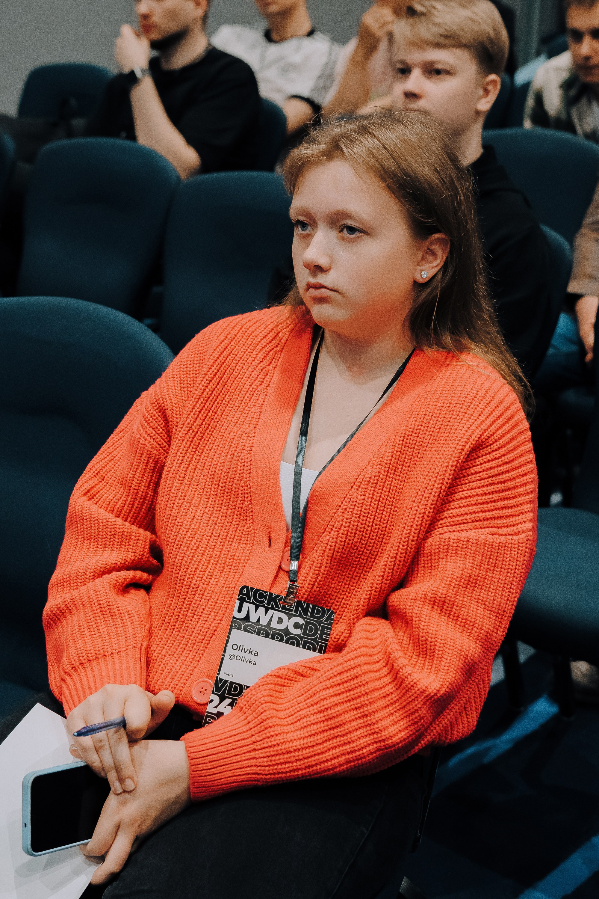 UWDC 2024. Репортажный фотограф Зуев Роман г. Челябинск