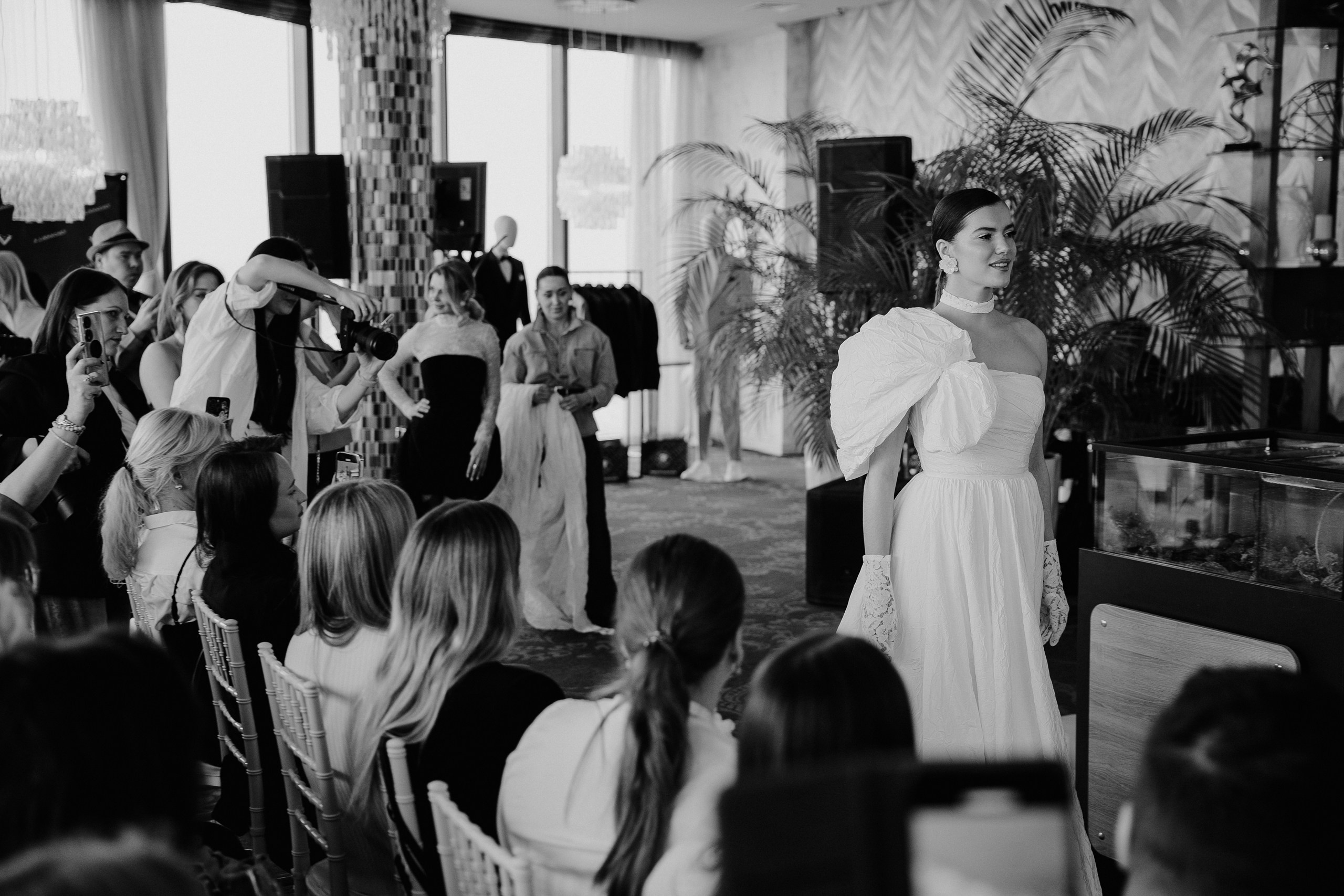 Свадебная выставка. Главная