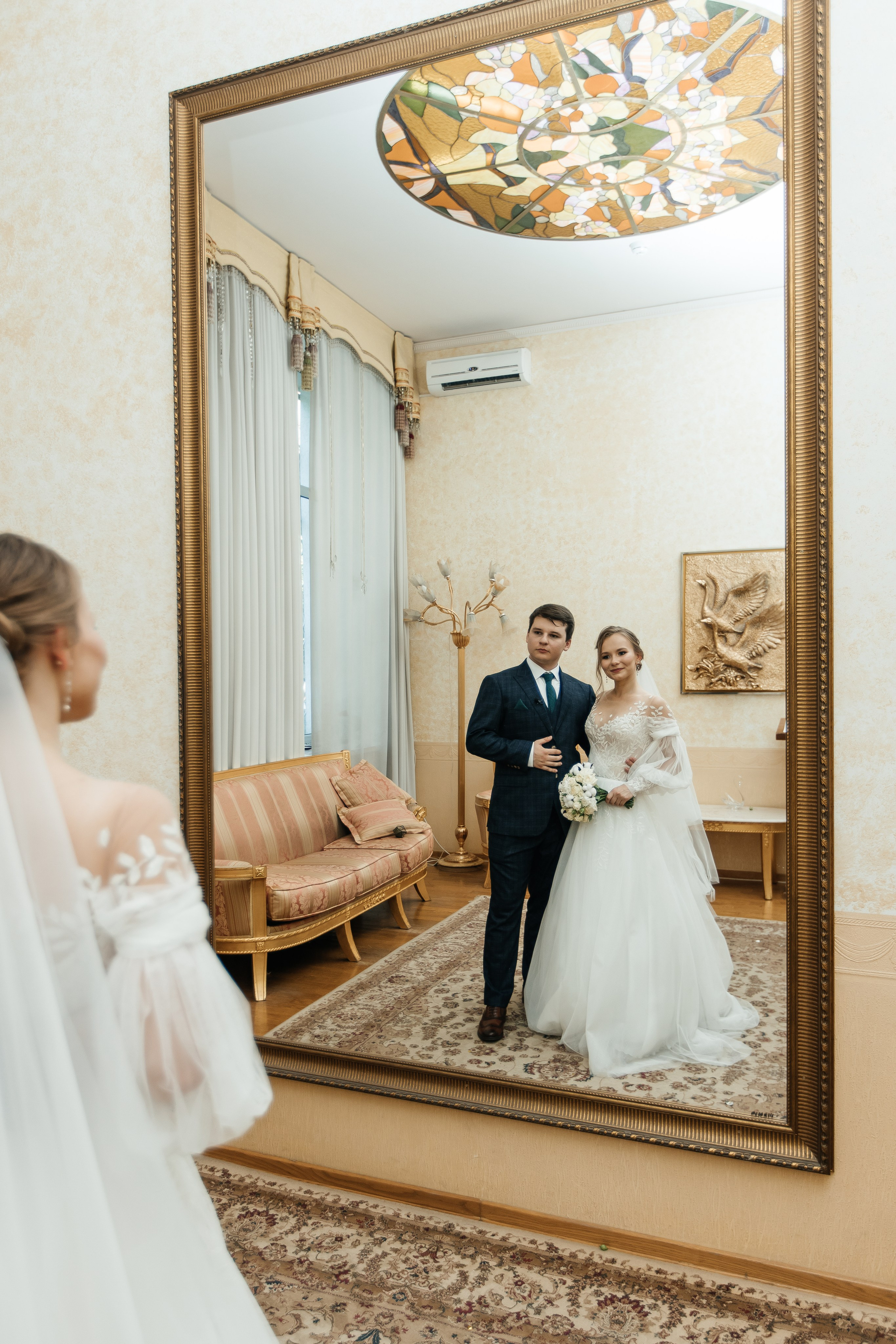 Полный свадебный день. Свадебный и семейный фотограф Ростова-на-Дону Ирина Бондарева