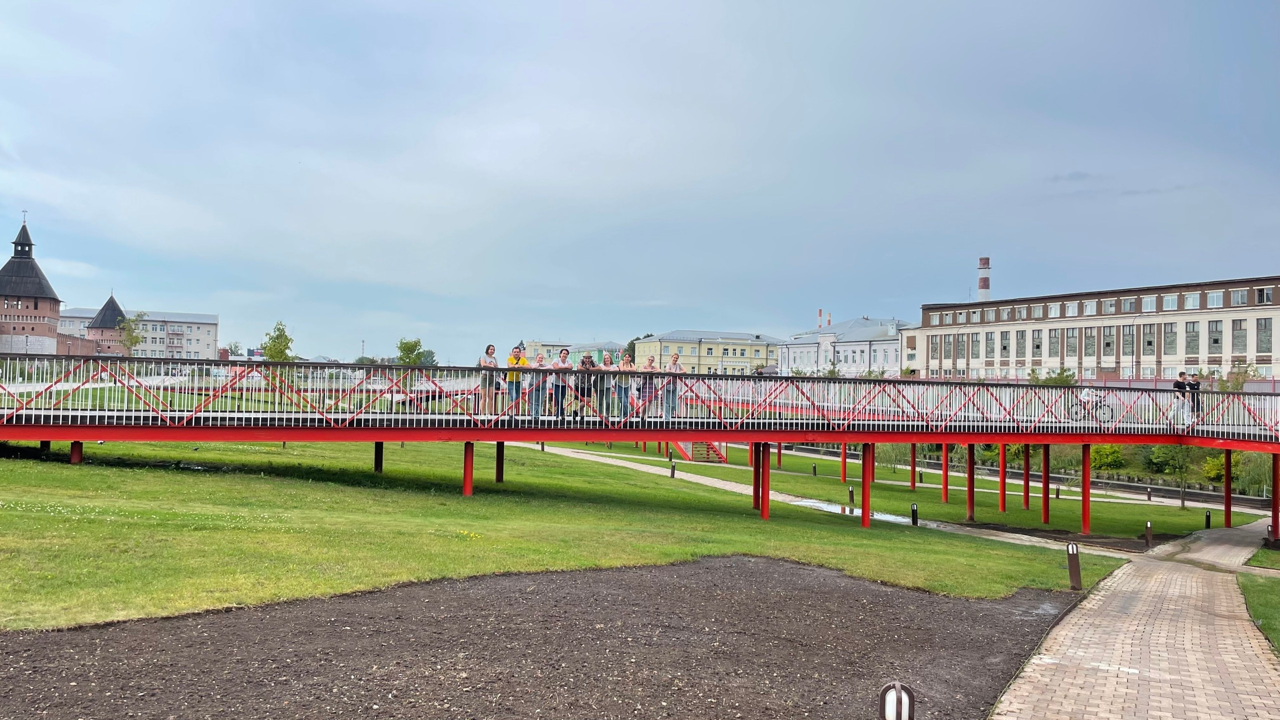 Тула | 19-20.08.2023. Галерея Фантим