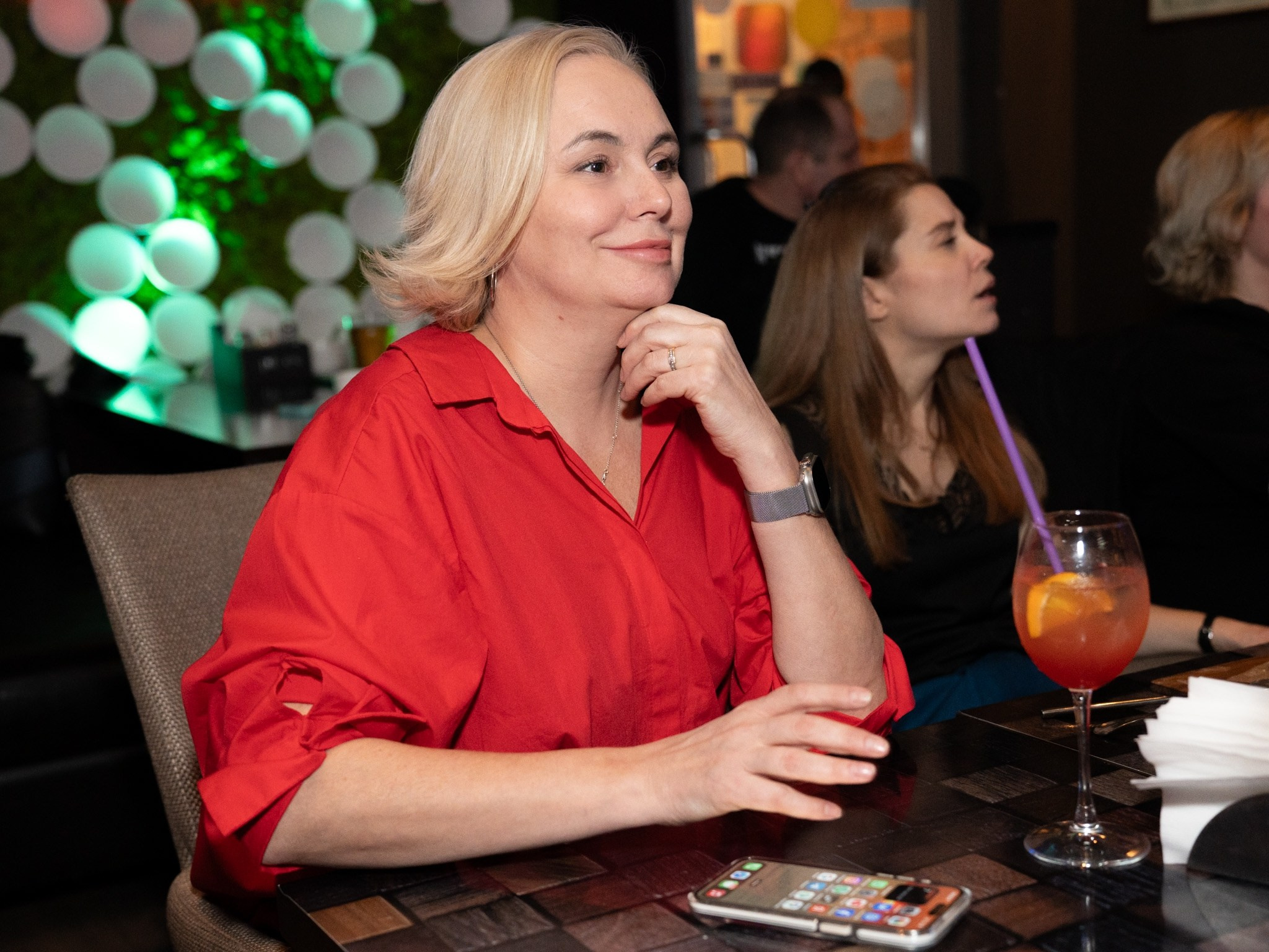 Ночное караоке | 07.12.24. Галерея Фантим