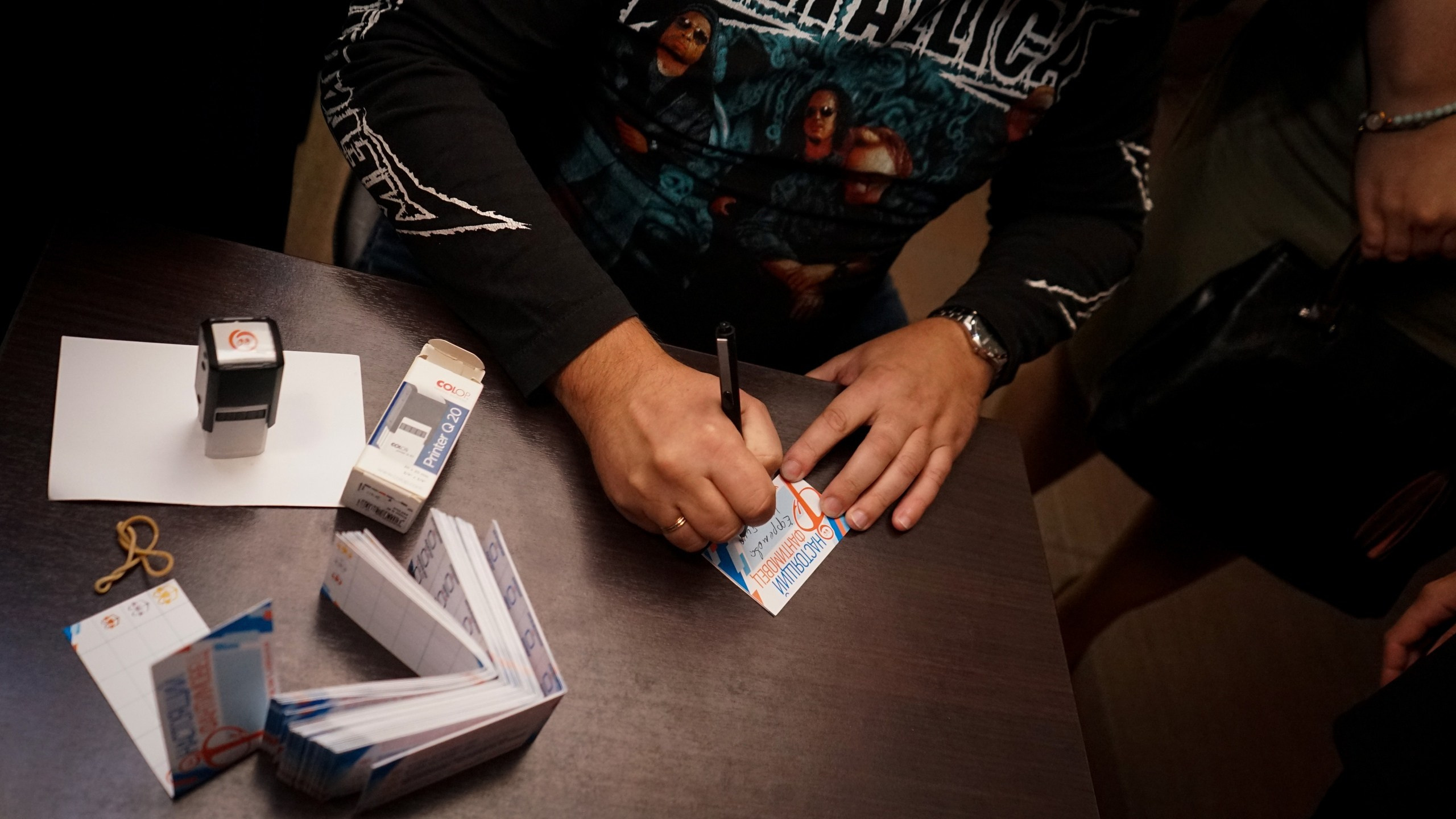 Музыкальная вечеринка | 26.09.20. Галерея Фантим