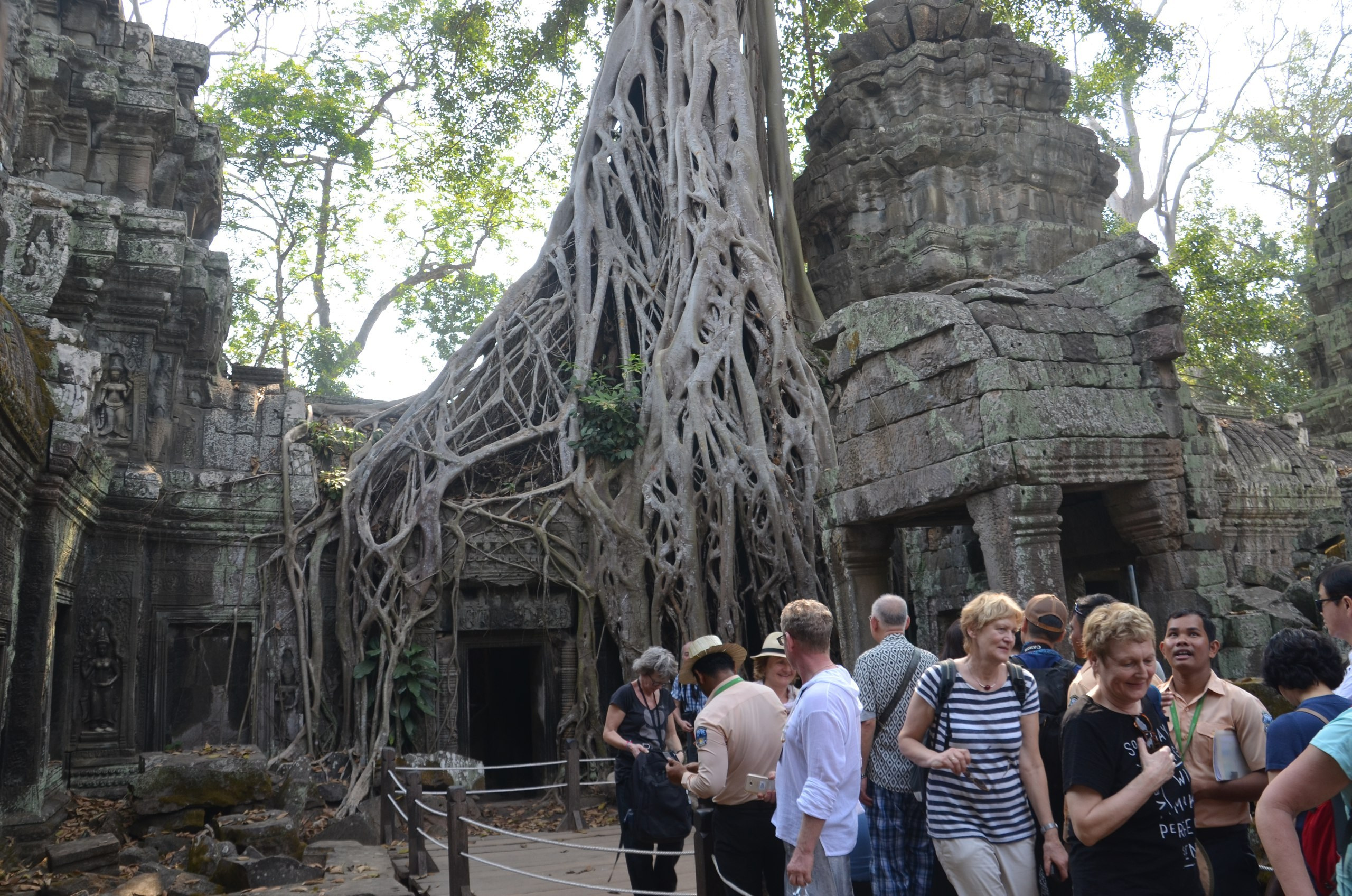 Таиланд |10-25.02.2018. Галерея Фантим