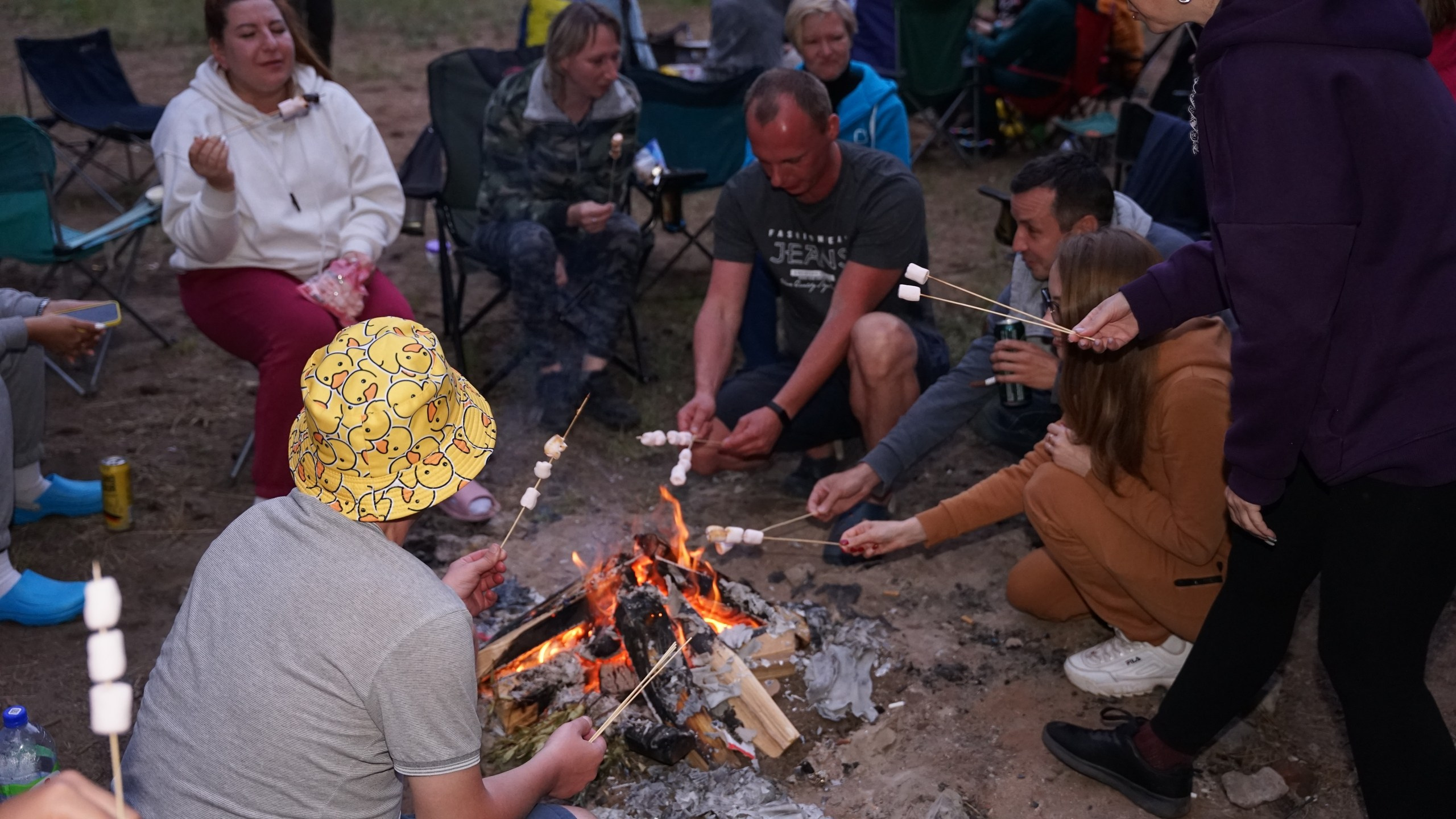 Походная Романтика 41. ФанWars | 23-25.06.2023. Галерея Фантим