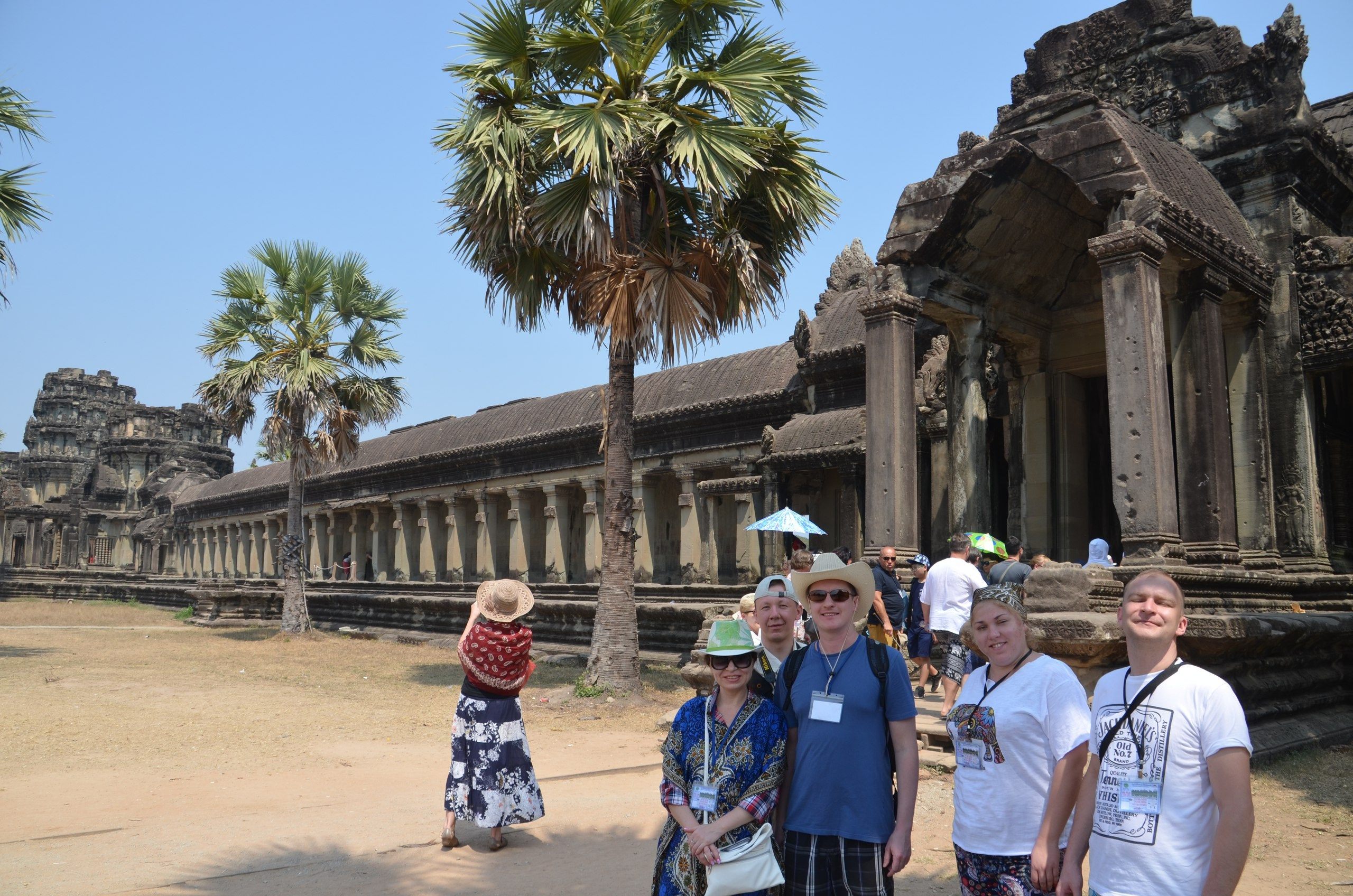 Таиланд |10-25.02.2018. Галерея Фантим