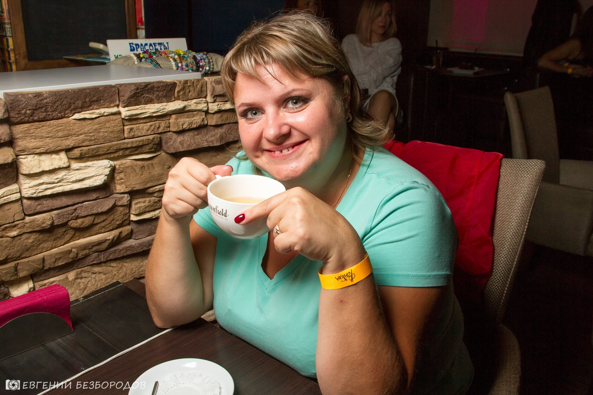 Клубная вечеринка «ВДФ 2018» | 21.09.2018. Галерея Фантим