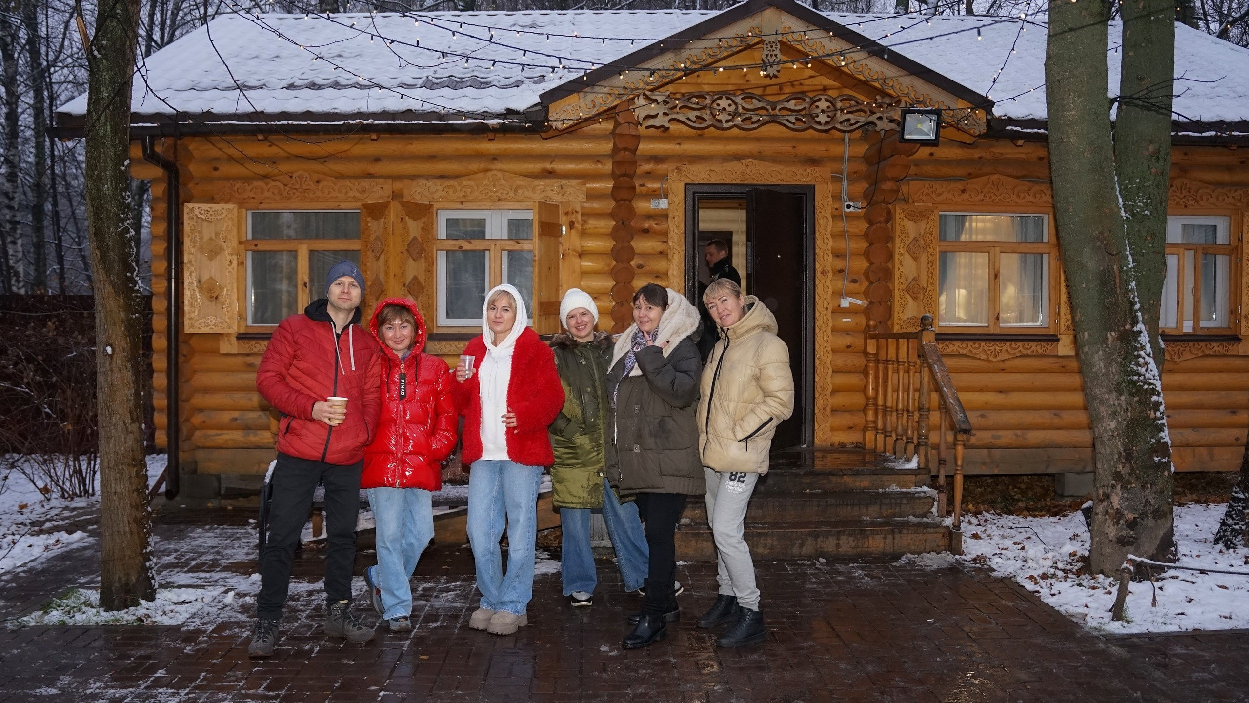 Шашлыки | 23.11.2024. Галерея Фантим