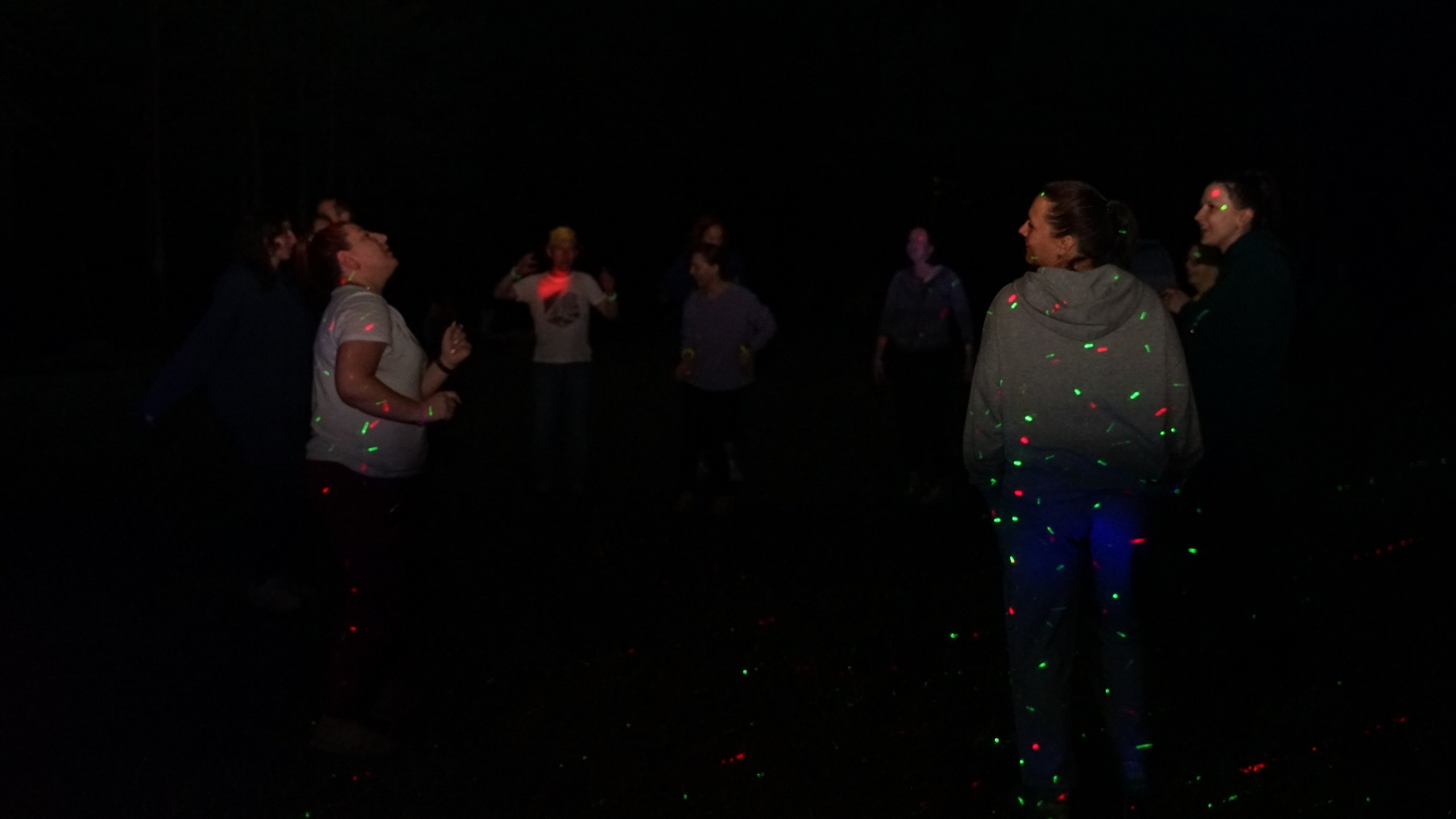 Походная Романтика 41. ФанWars | 23-25.06.2023. Галерея Фантим