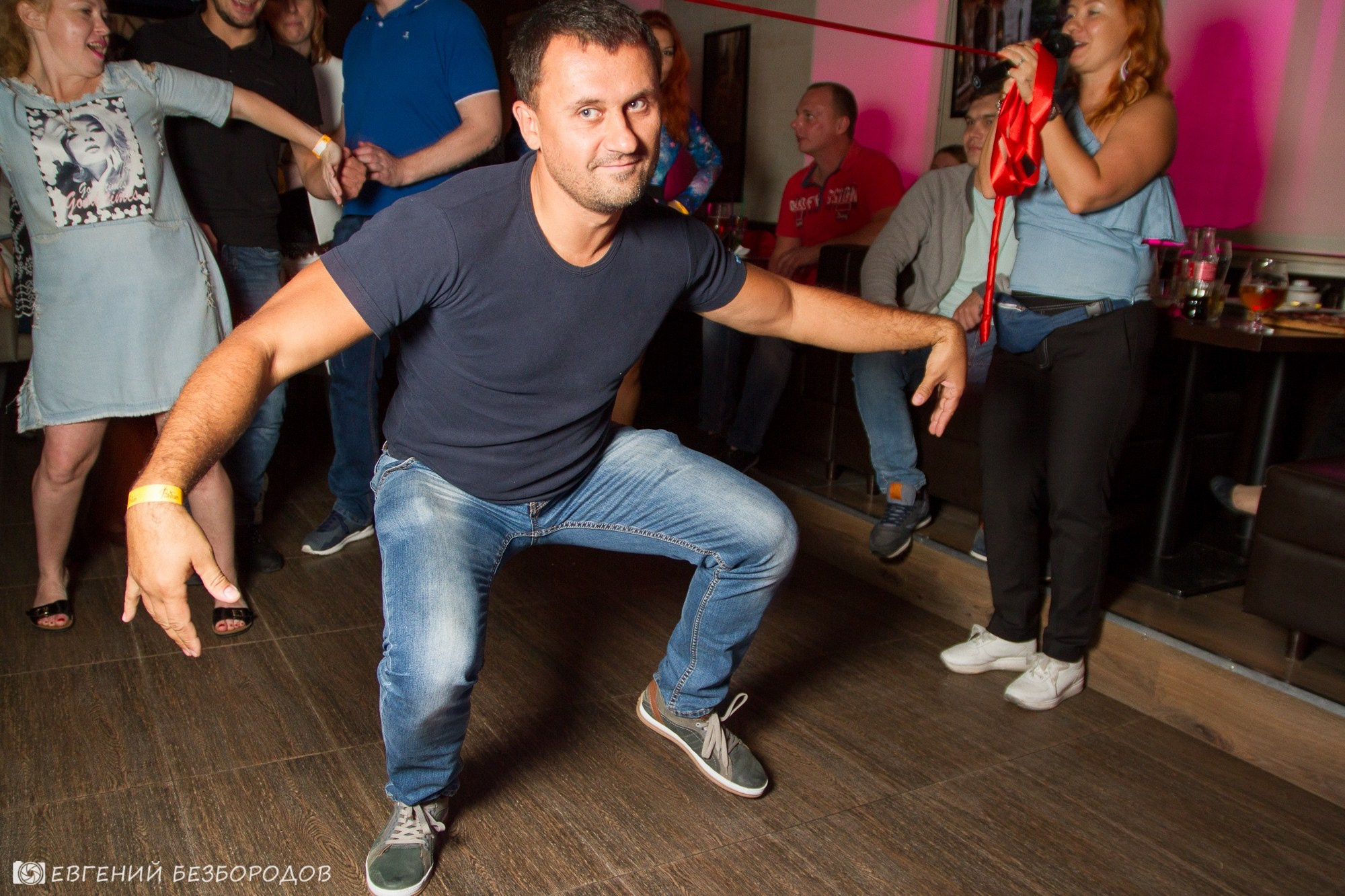 Клубная вечеринка «ВДФ 2018» | 21.09.2018. Галерея Фантим