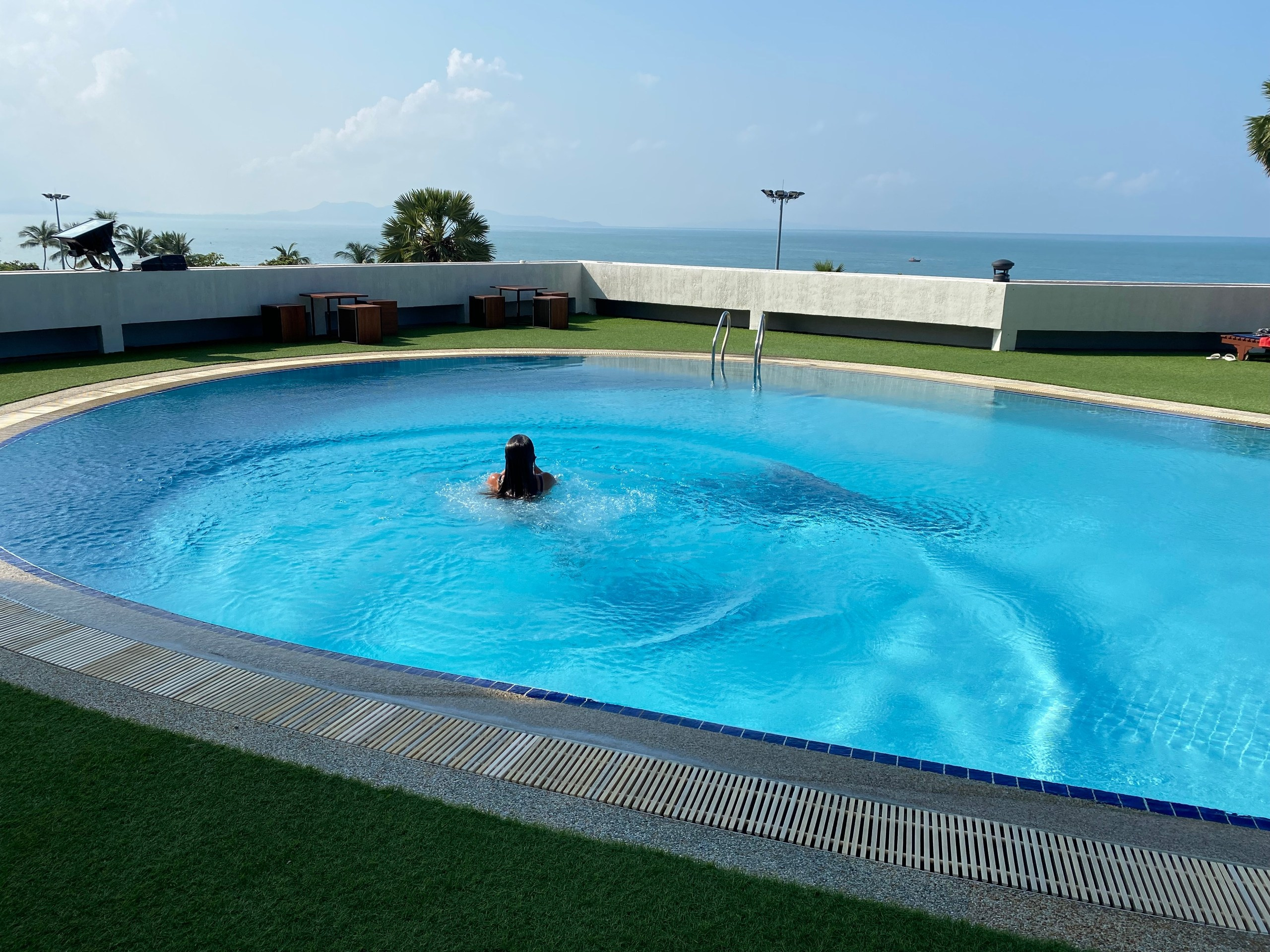 Таиланд | январь–февраль 2024. Галерея Фантим