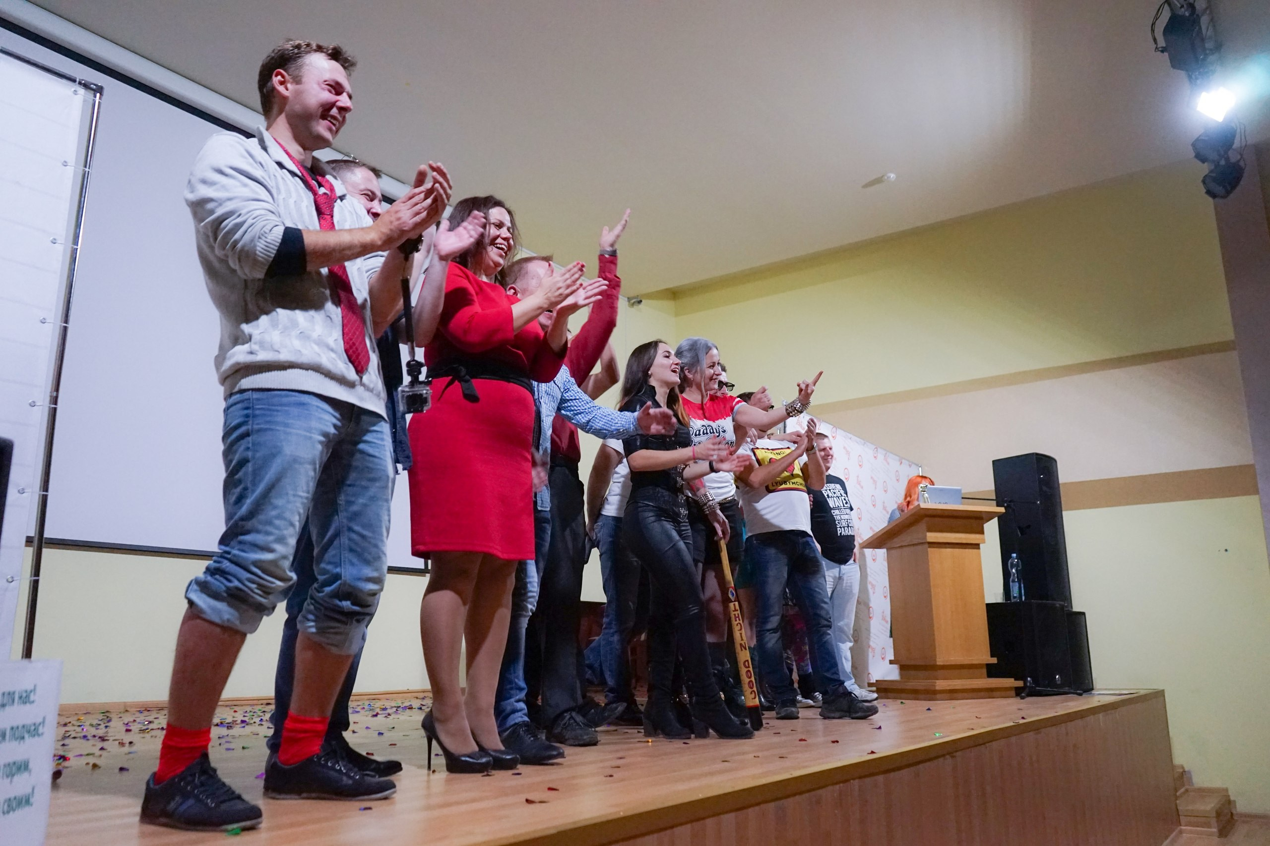 ФВН | 2016. Галерея Фантим