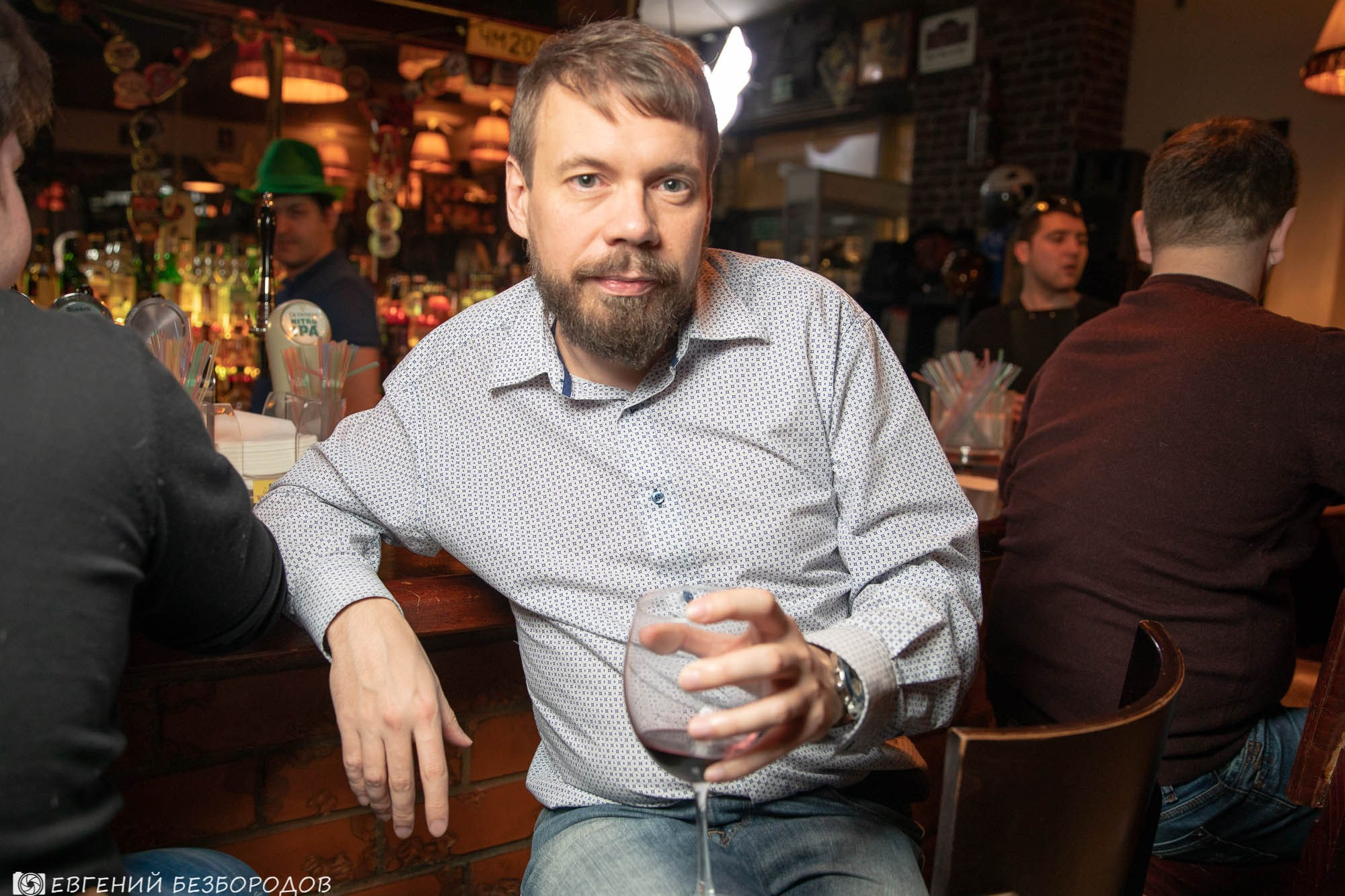 Клубнаяя вечеринка «Миссия: Лето» | 05.04.2019. Галерея Фантим