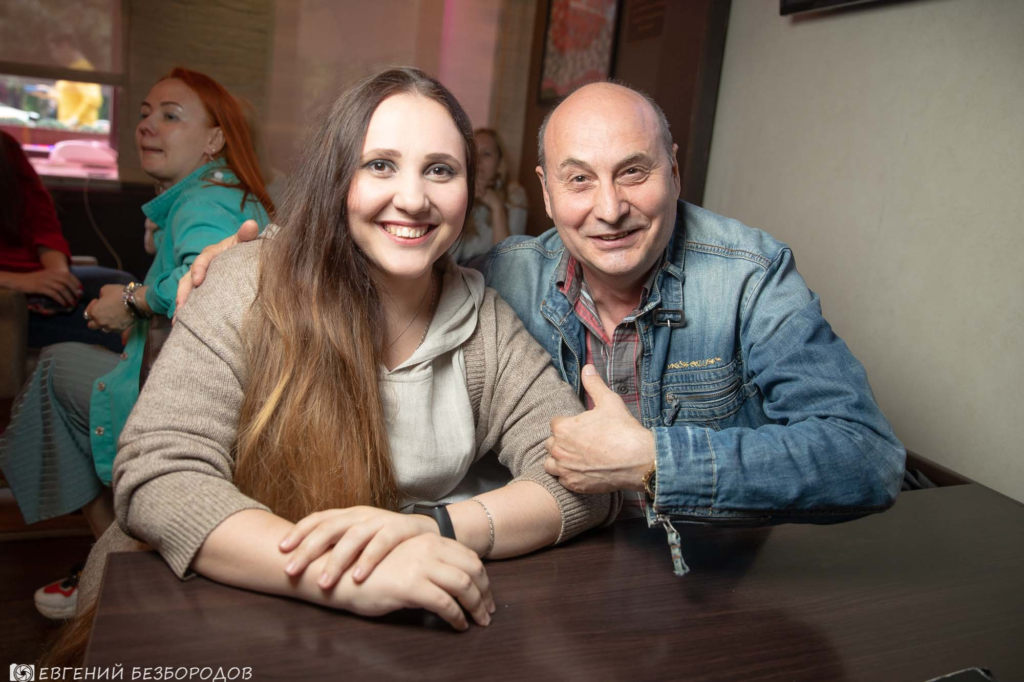 Музыкальная вечеринка | 25.05.2019. Галерея Фантим