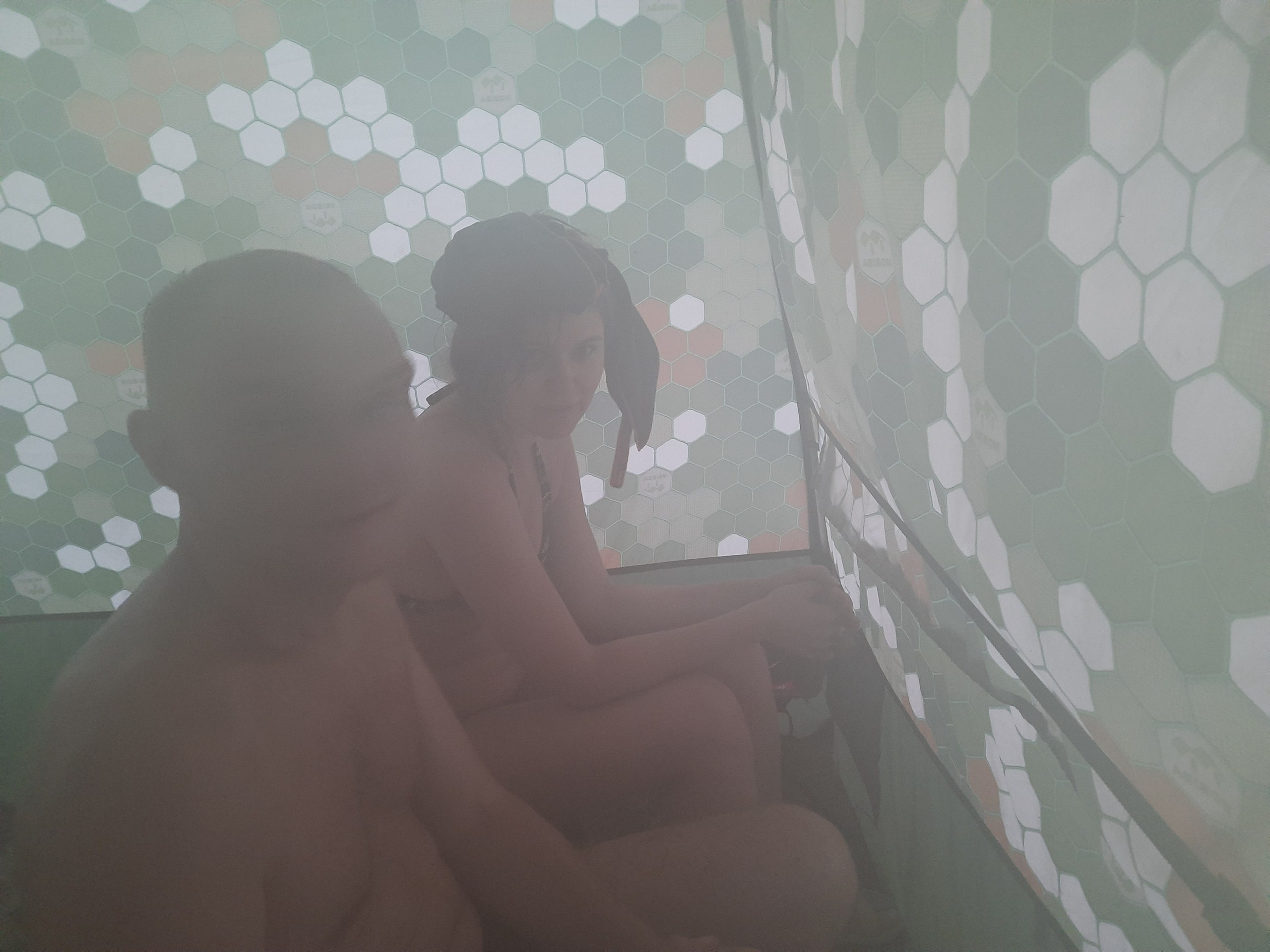 Походная Романтика 35. «Крепкие орешки» | 2021. Галерея Фантим