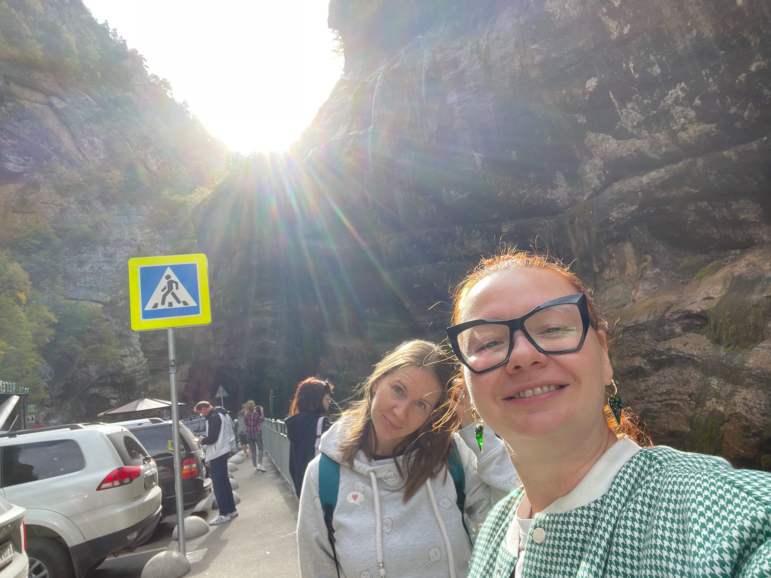 Кабардино-Балкария | 04-06.10.2024. Галерея Фантим