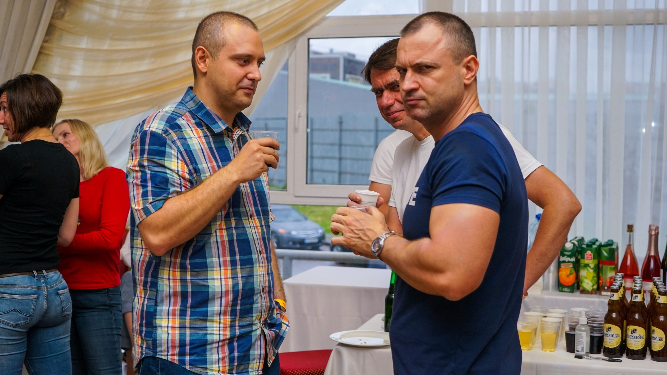 День рождения Фантима. 12 лет! | 29-30.05.21. Галерея Фантим