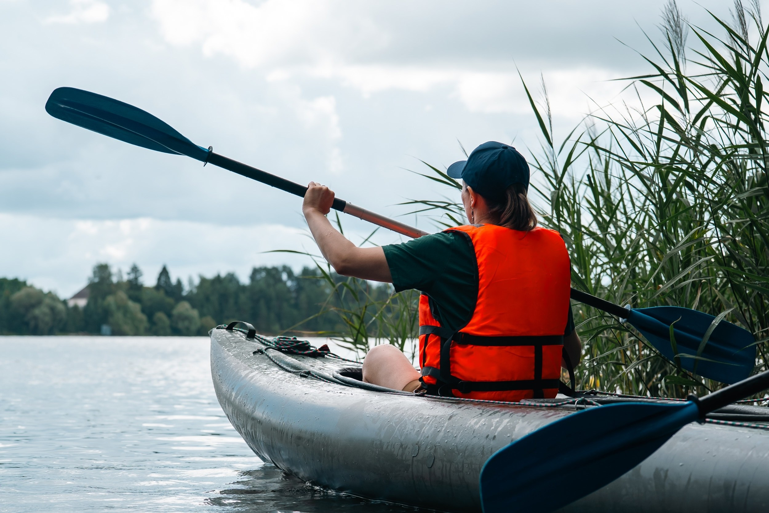 Походная Романтика 50. Новый год и не ипёт… | 2025. Галерея Фантим