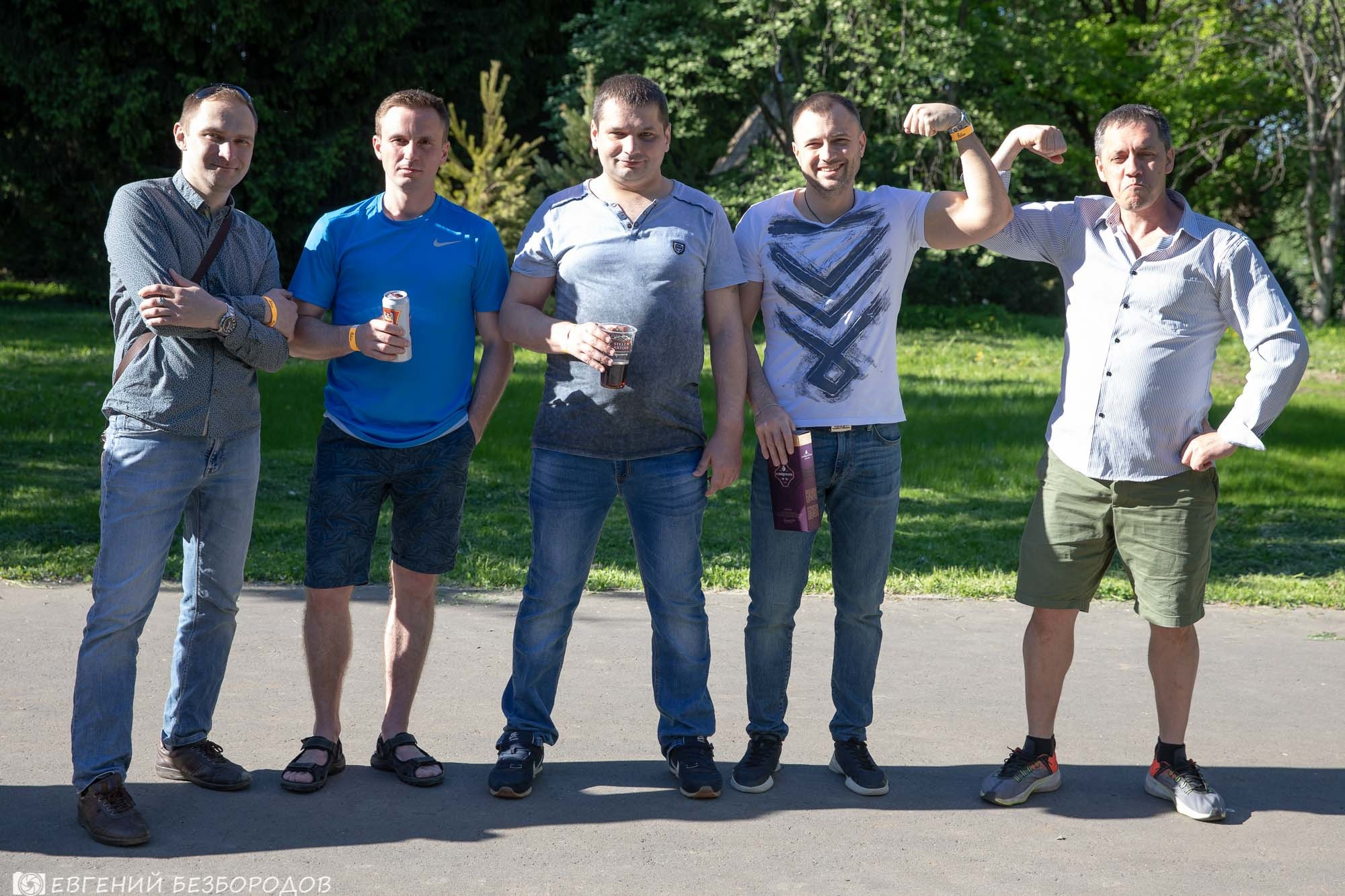 Десять! День рождения Фантима. Часть 1 | 2019. Галерея Фантим