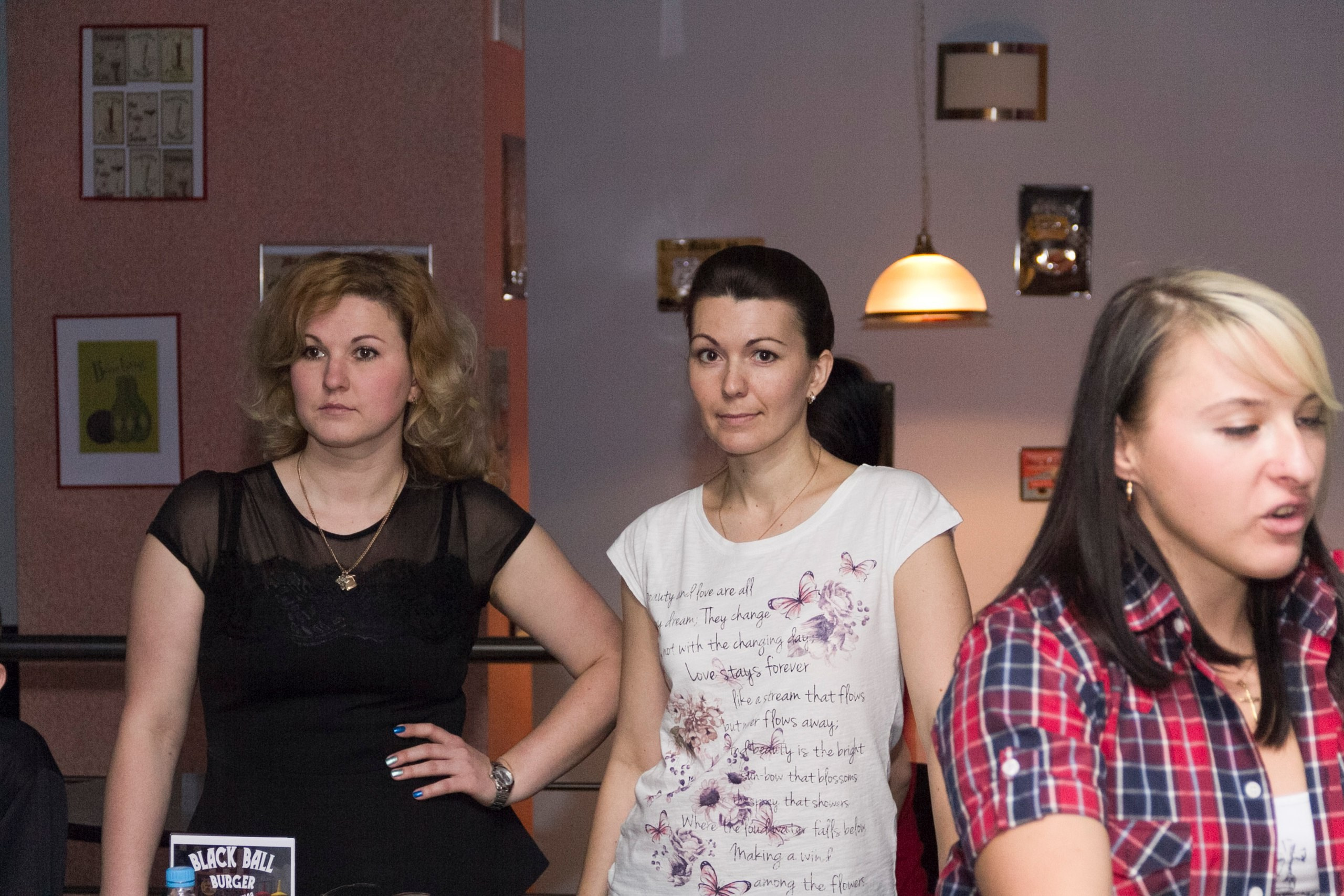 Турнир по боулингу | 05.11.2016. Галерея Фантим