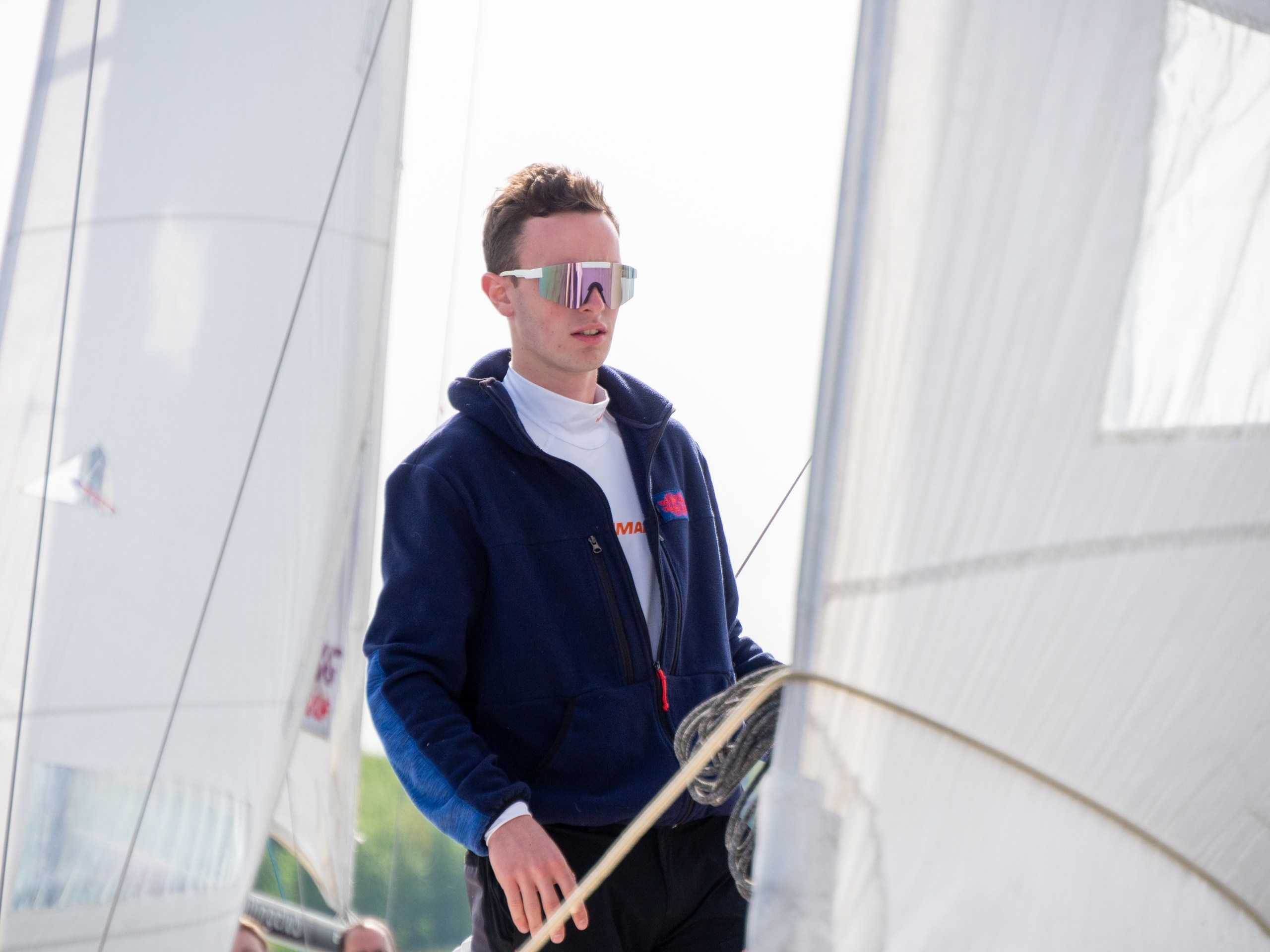 Яхтинг | 17.05.2025. Галерея Фантим