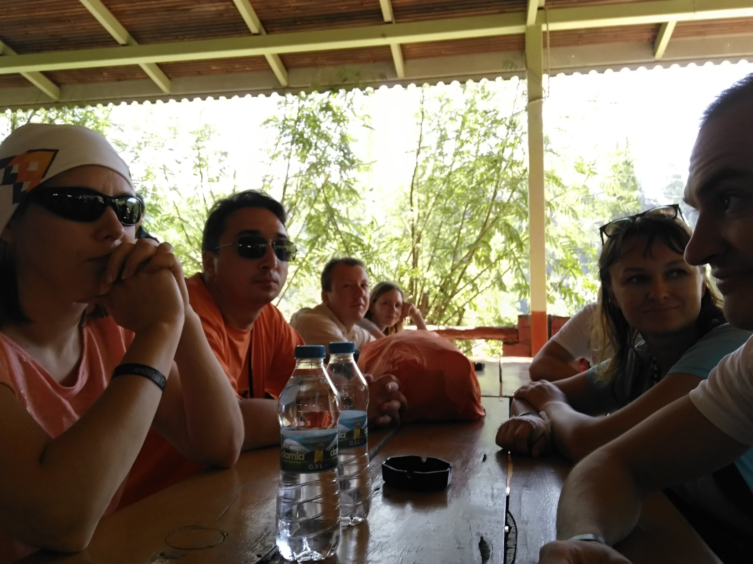 Турция | 03-10.09.2017. Галерея Фантим