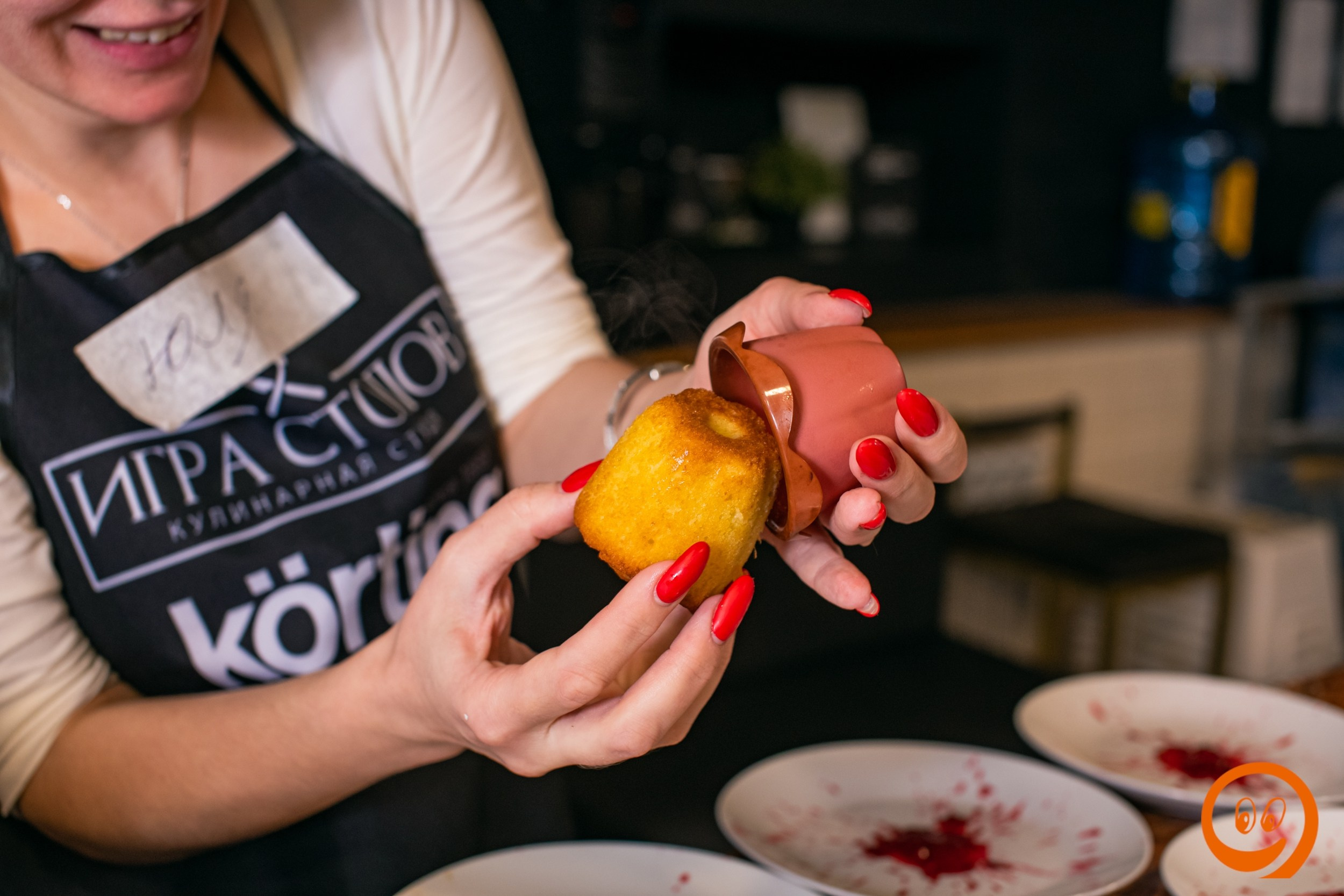 Кулинарный мастер-класс | 31.01.2025. Галерея Фантим