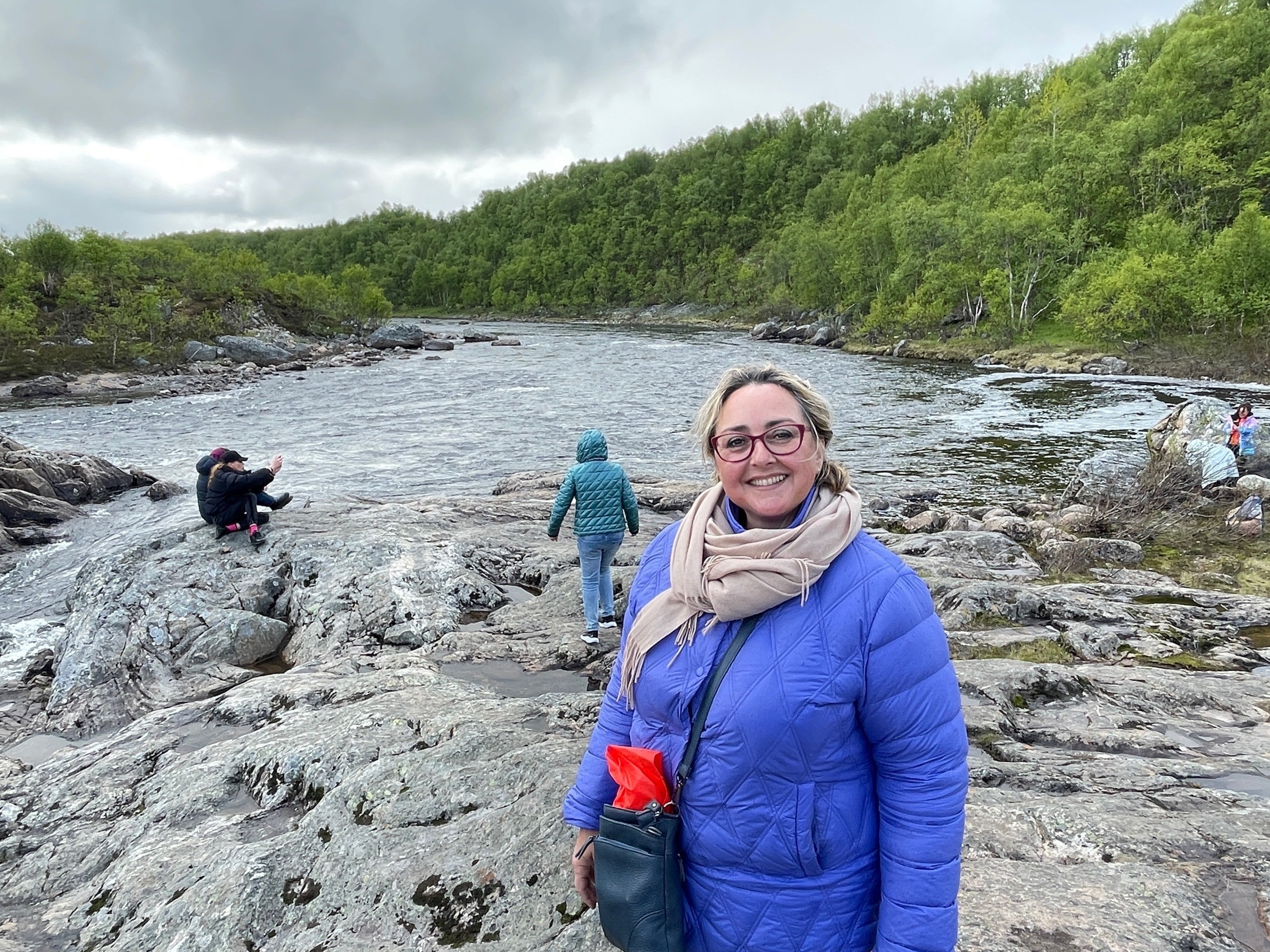 Мурманск | 20-22.06.2025. Галерея Фантим