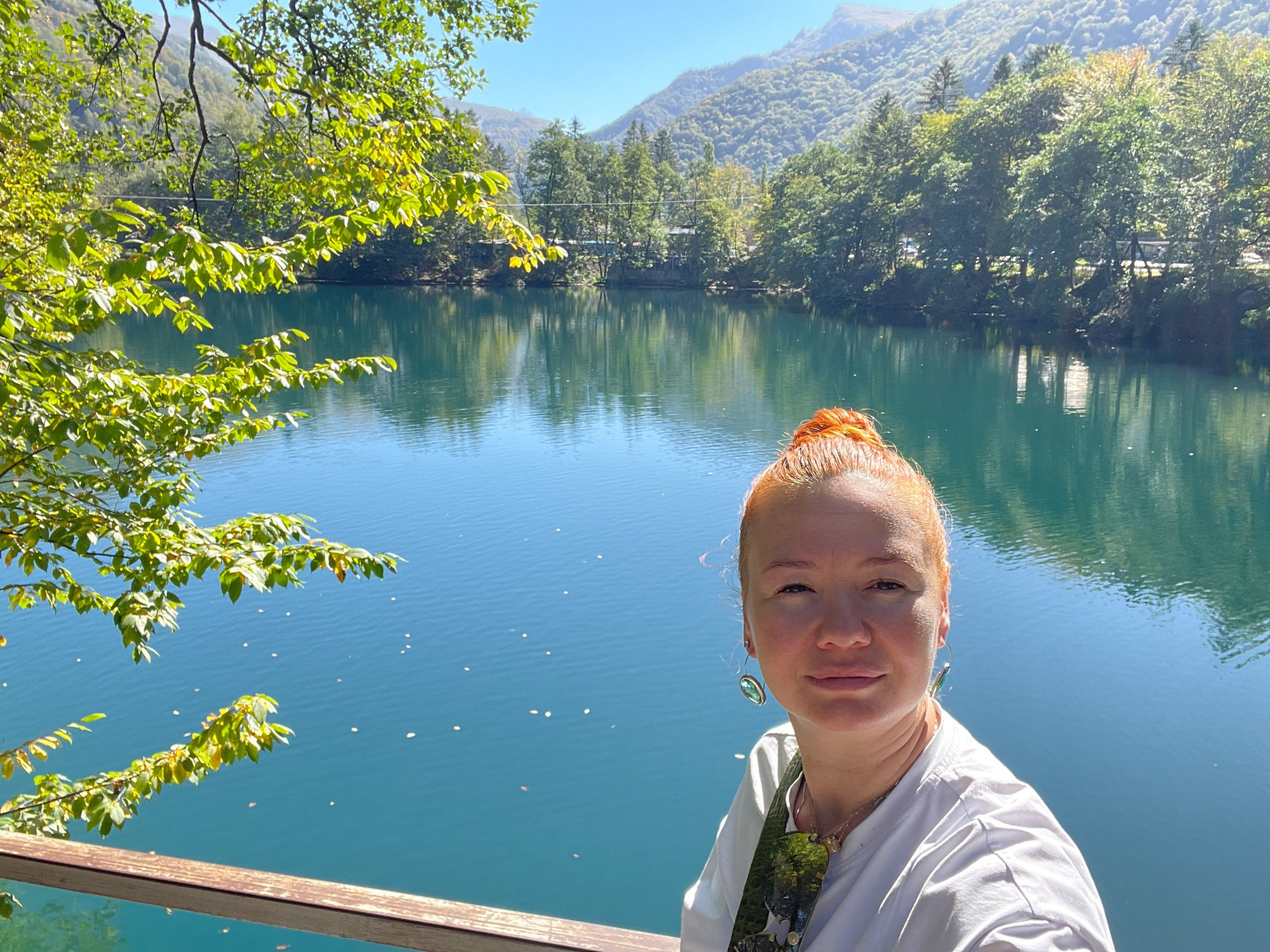 Кабардино-Балкария | 04-06.10.2024. Галерея Фантим