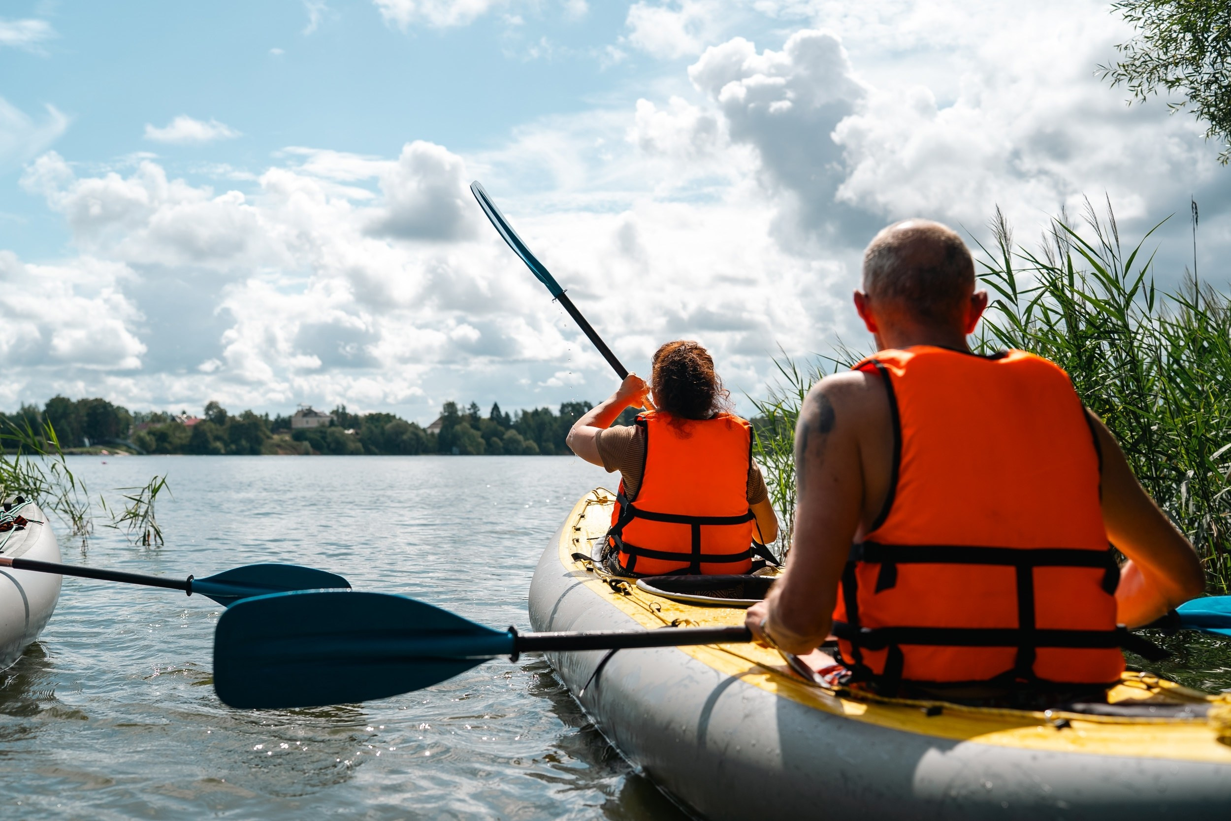 Походная Романтика 50. Новый год и не ипёт… | 2025. Галерея Фантим