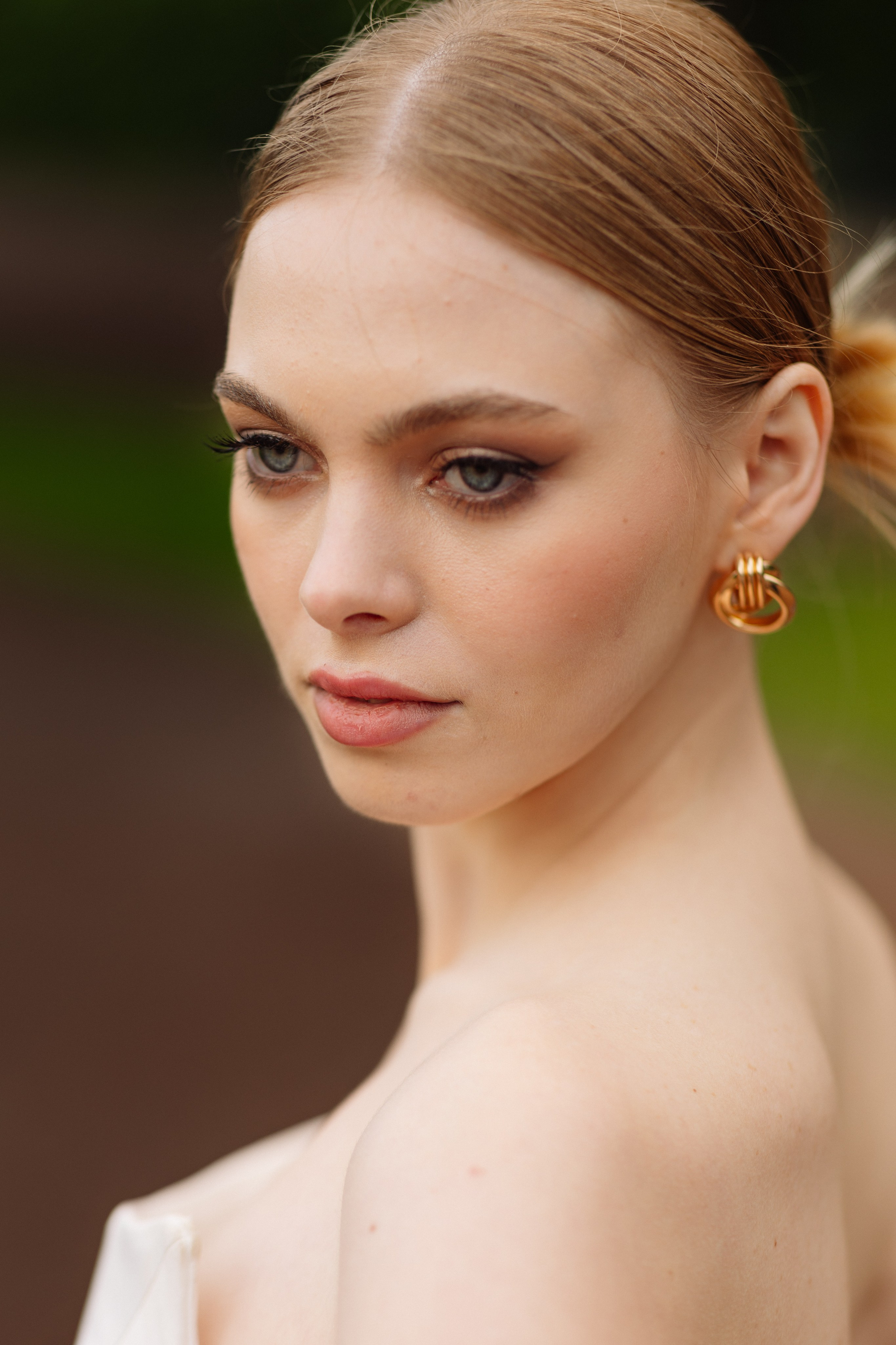 Kuskovo. Главная