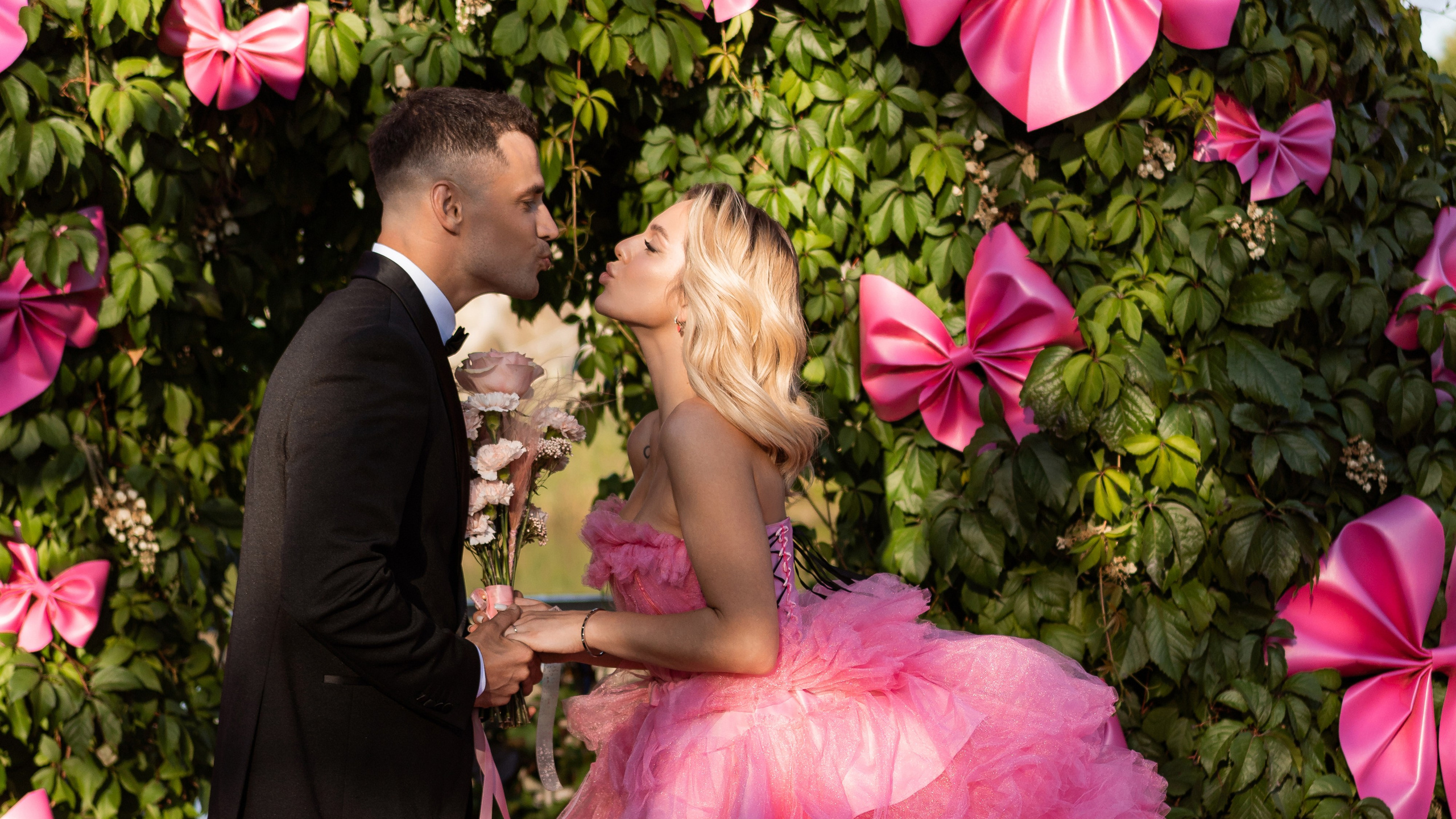 Свадебный фотограф в Хабаровске Момот Валерий