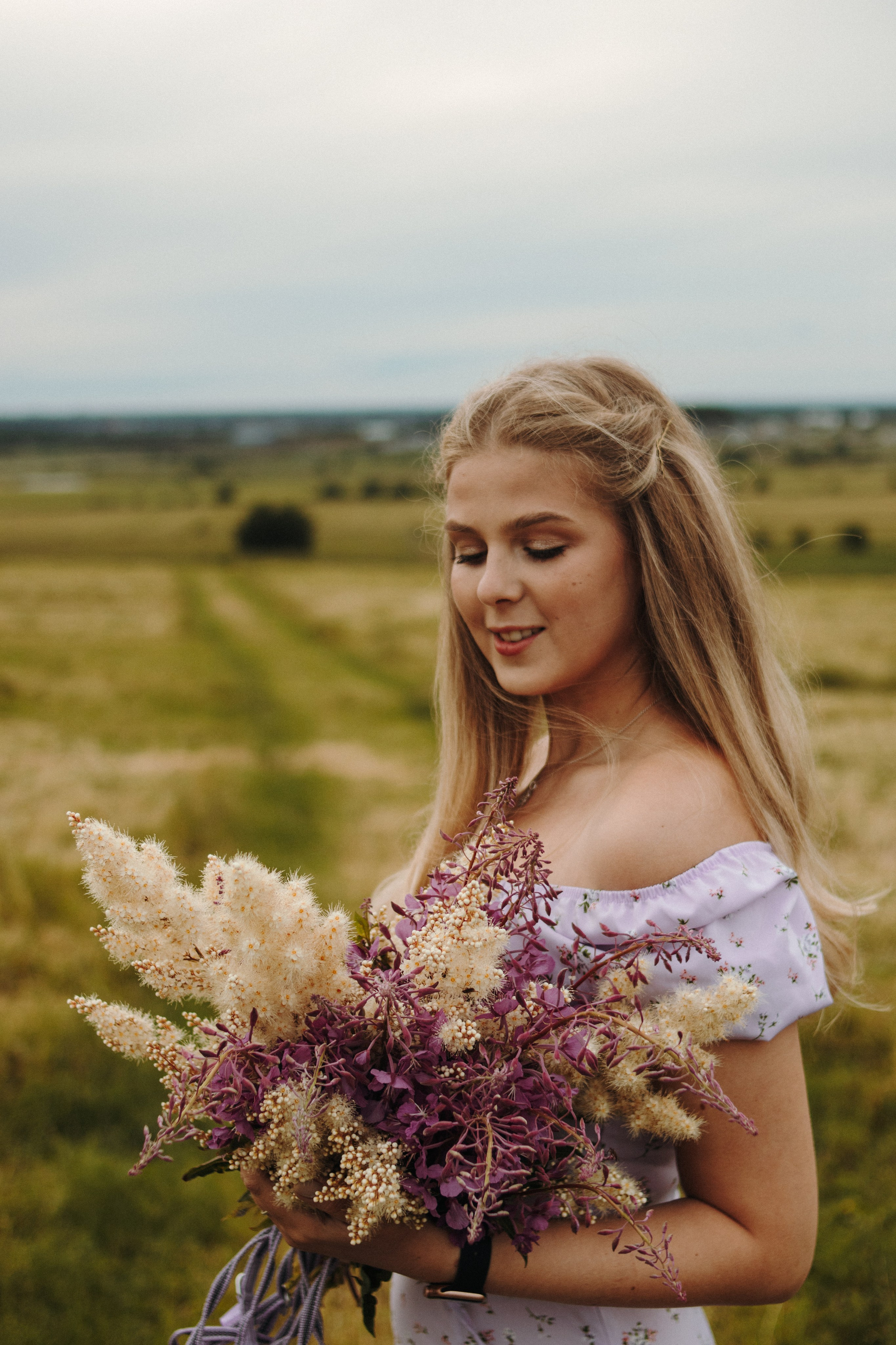 Оля и Ремси. Фотограф-анималист в Санкт-Петербурге