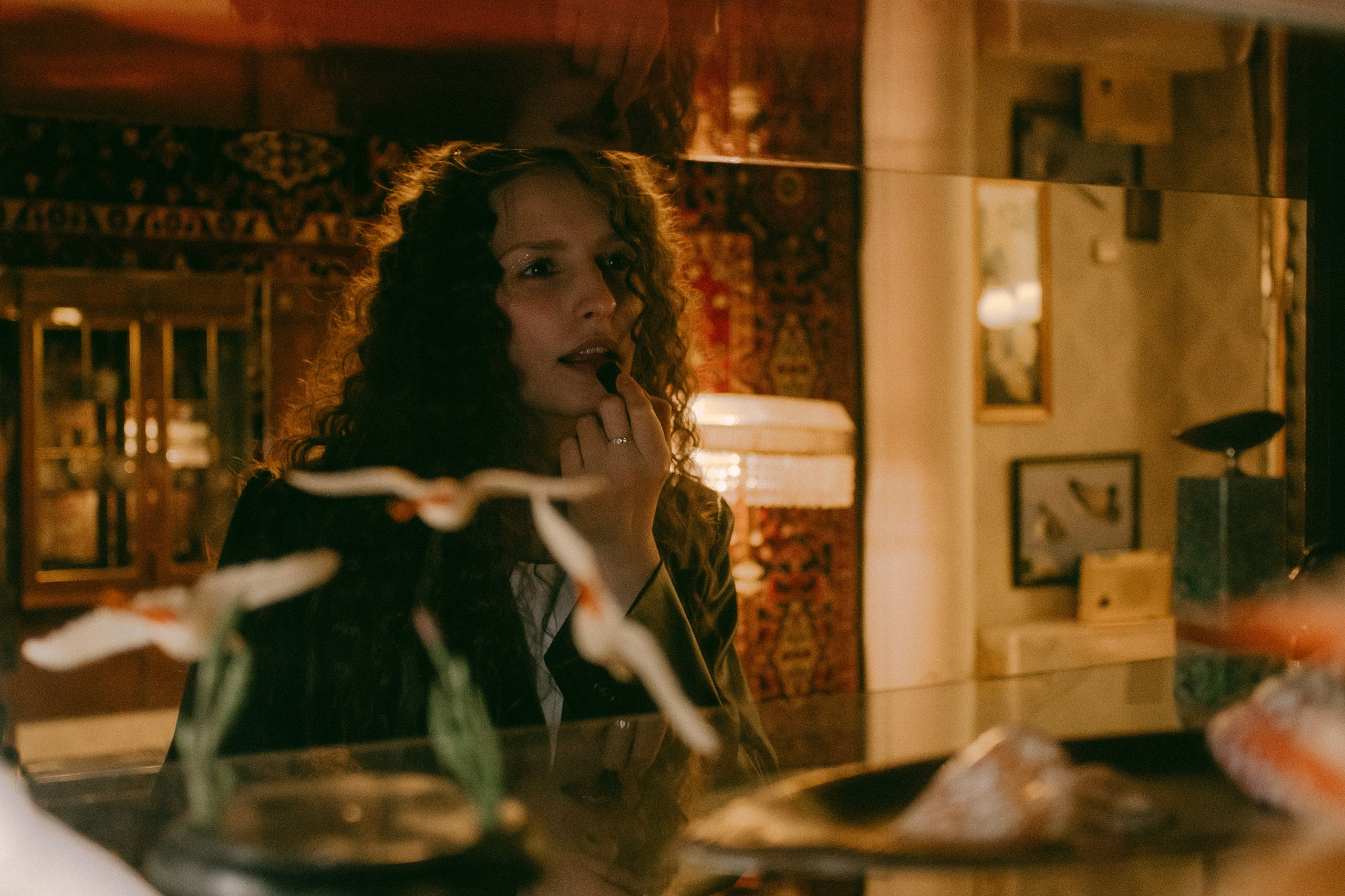 Александра. Класс коррекции. Фотограф в Челябинске Любовь Денисенко