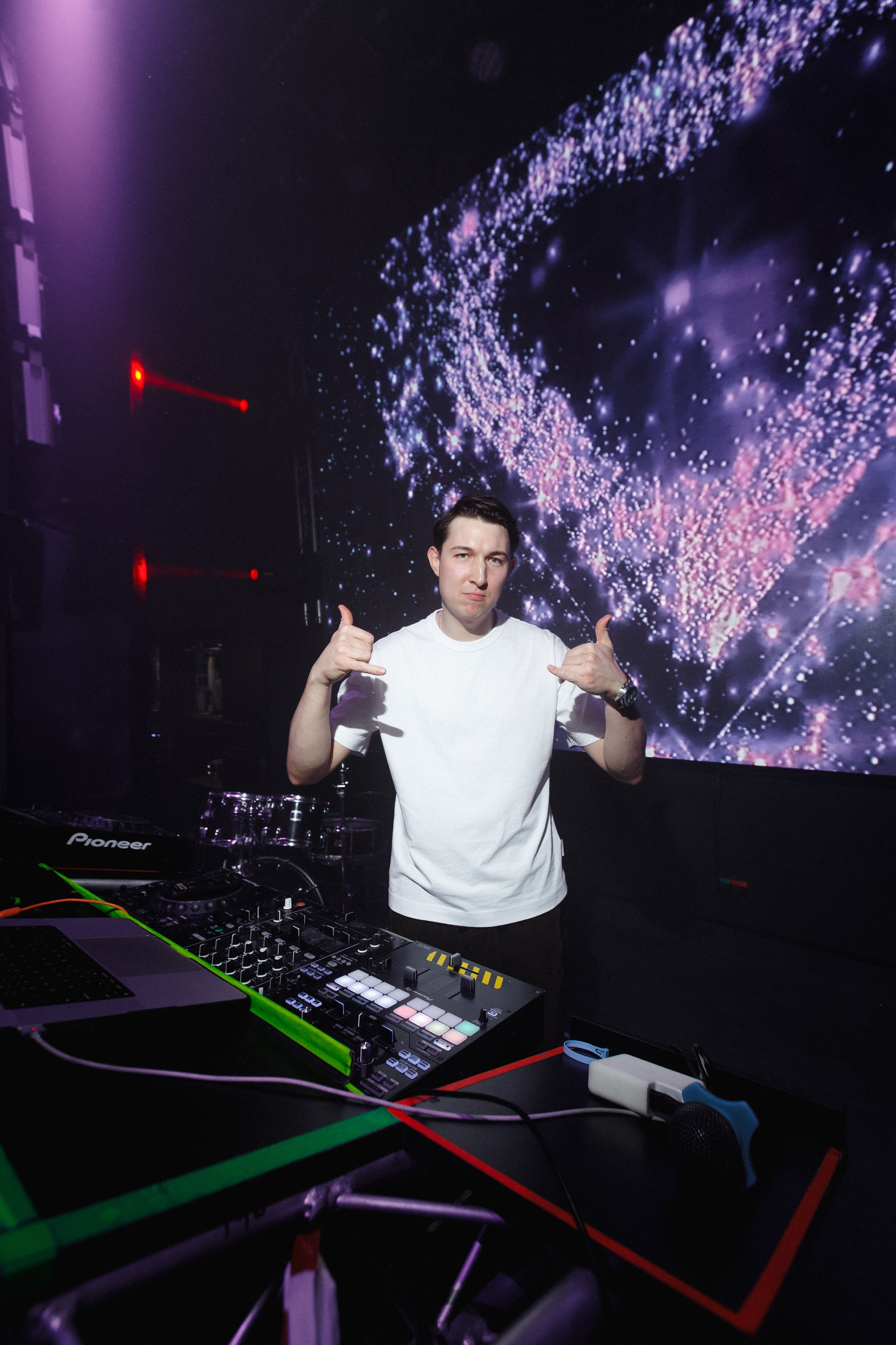 ЦСС 17 ЛЕТ — ШТАММ ЦСС [PART I — A.Kozhevnikov]. СВОИ. ФОТООТЧЕТЫ-СОБЫТИЯ-МЕСТА