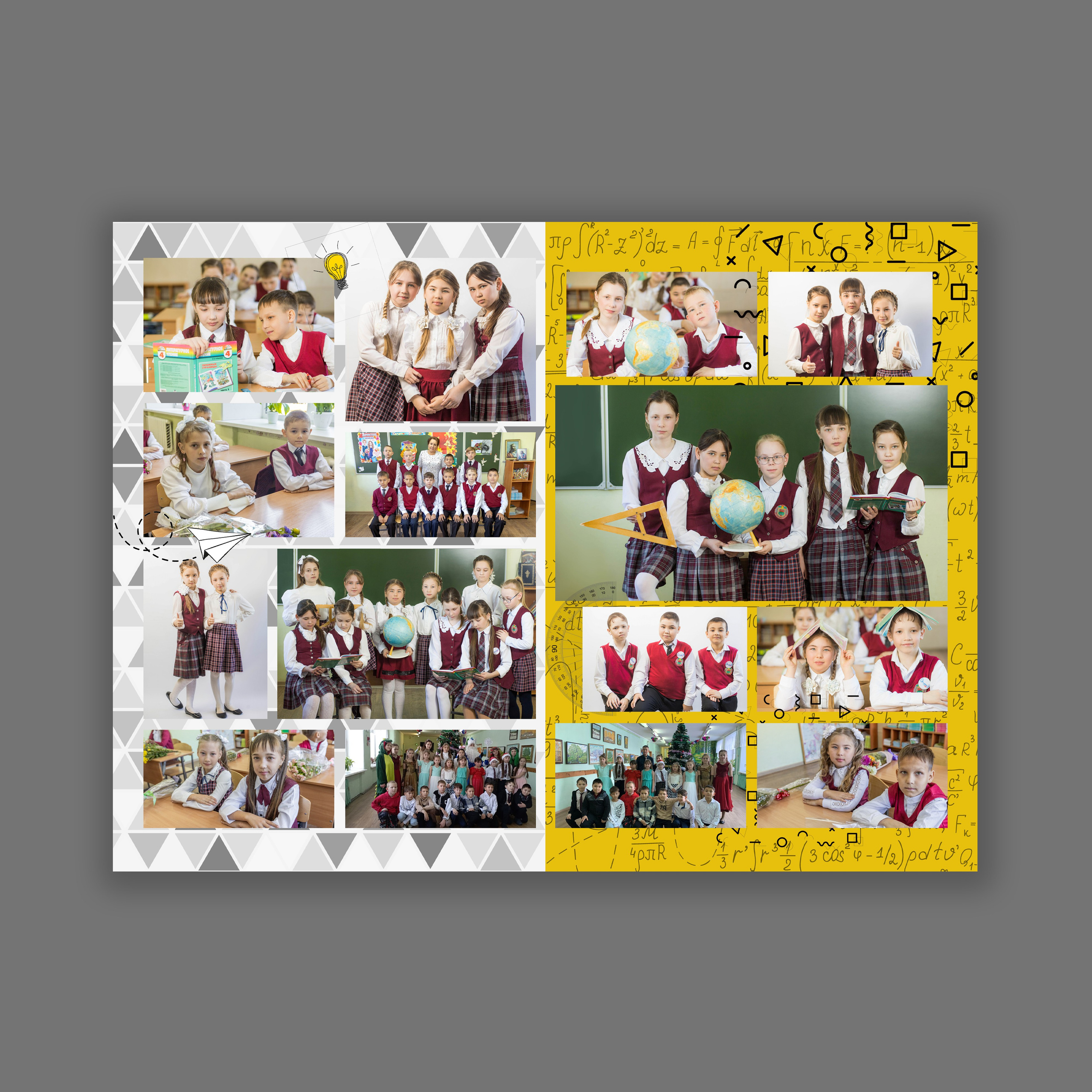 Геометрия. Семейный и свадебный фотограф Екатерина Михайлова