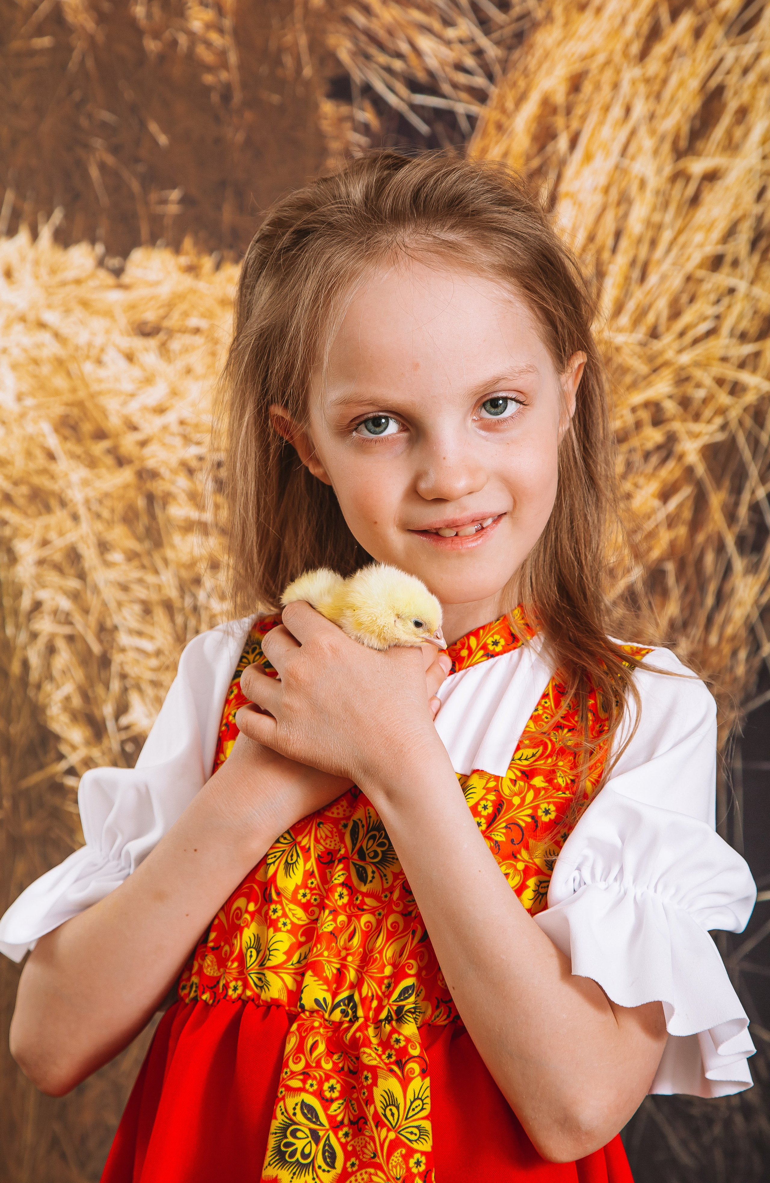 Детские съёмки. Авторские туры с профессиональным фотографом