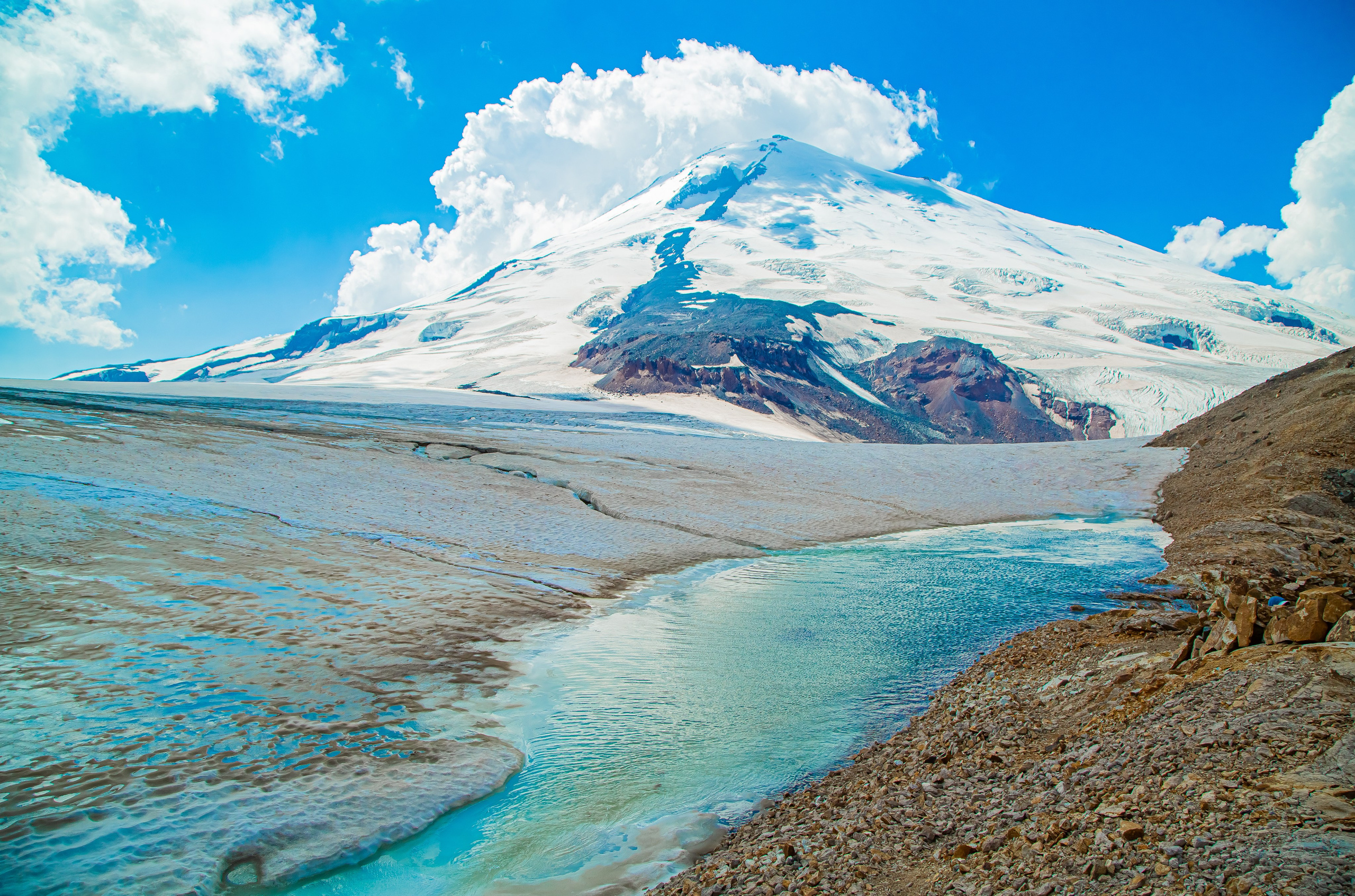 КАВКАЗ. Авторские туры с профессиональным фотографом
