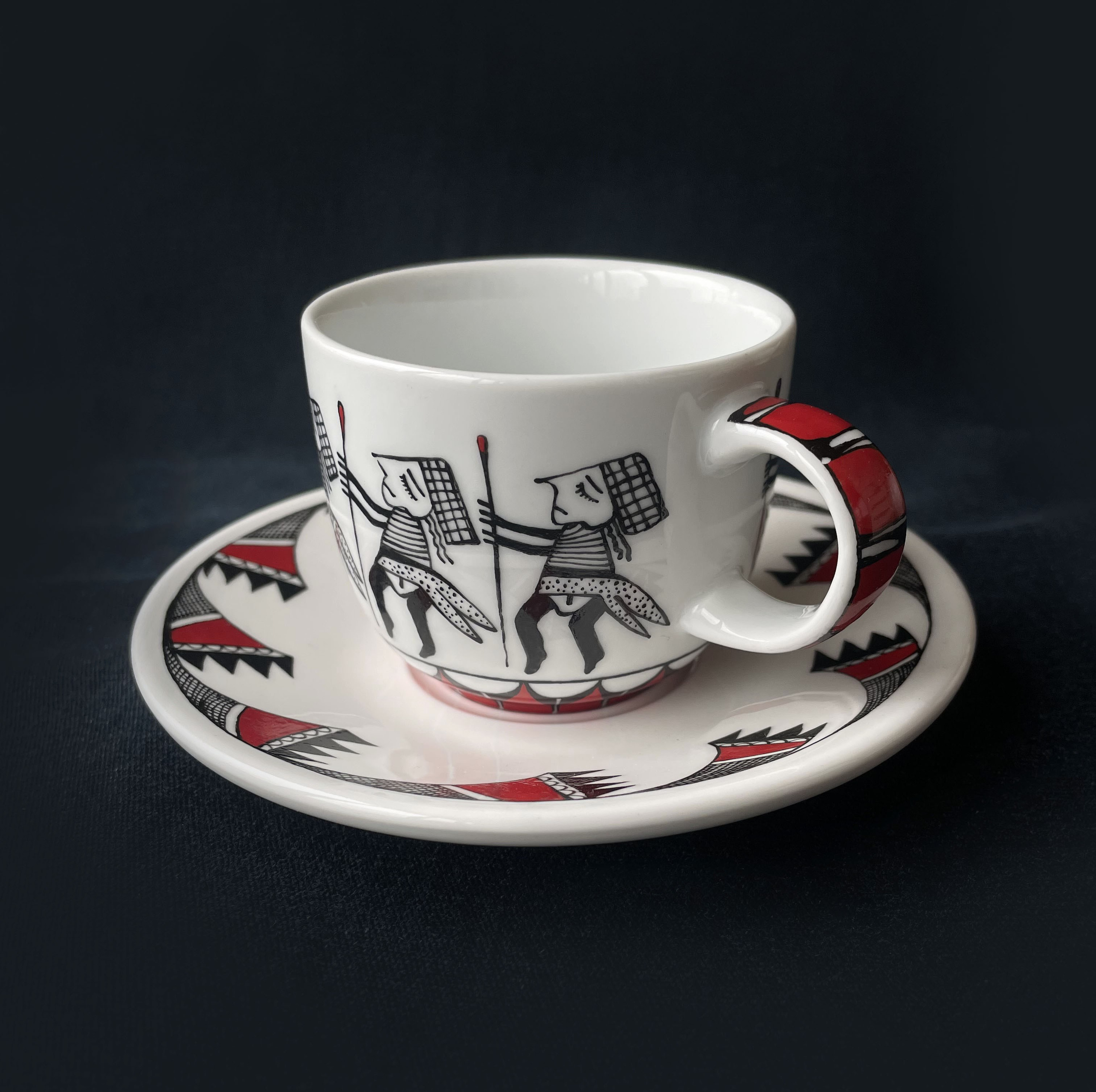 В гости к Инкам