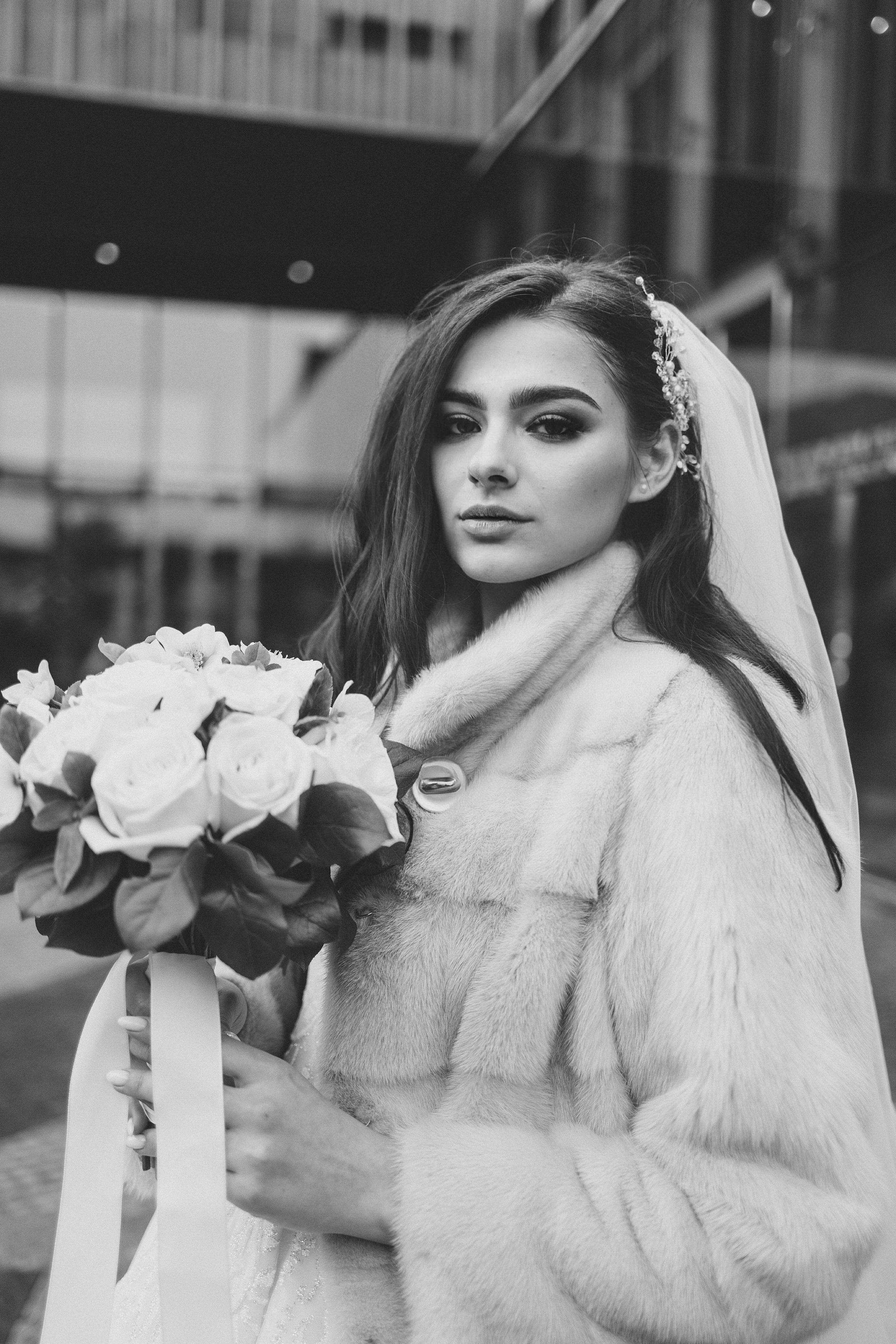 Никита и Алина. Свадебный фотограф Маргарита Глумскова